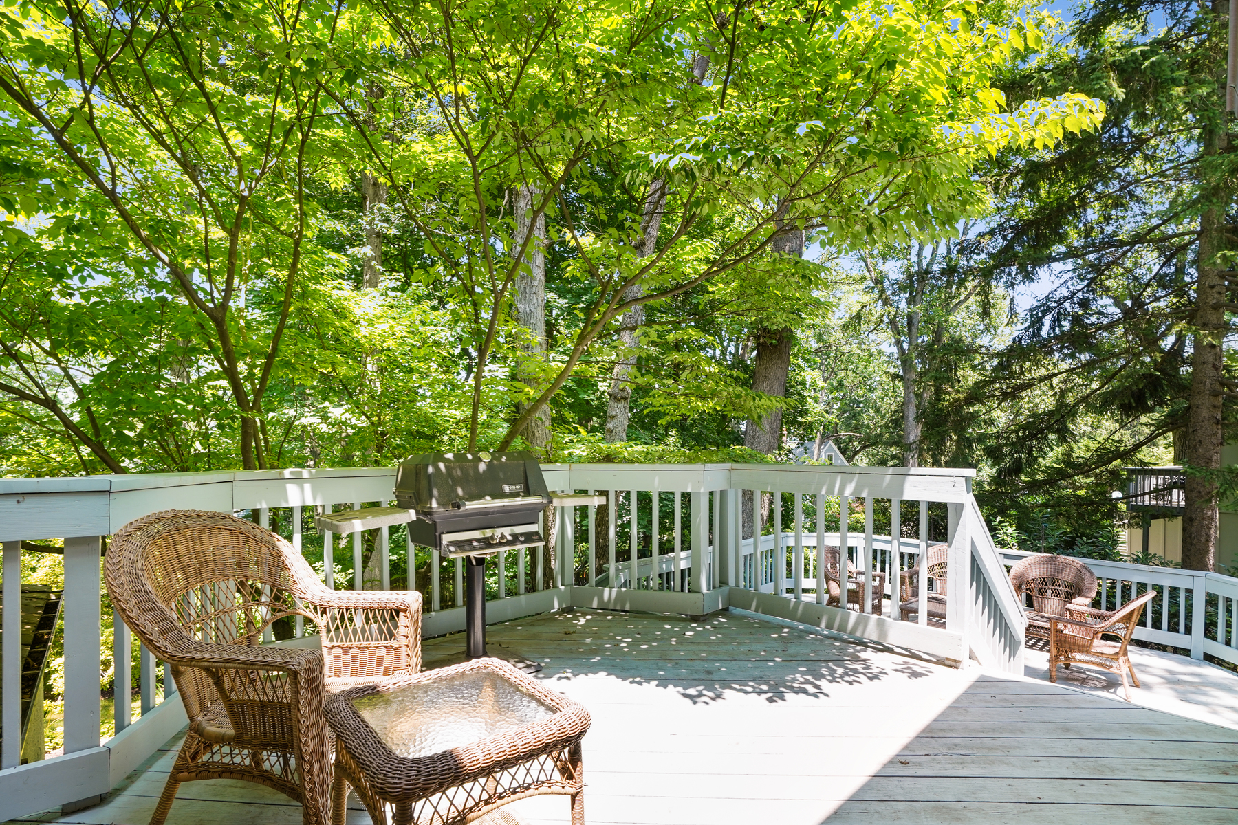 61 Oak Ridge Road