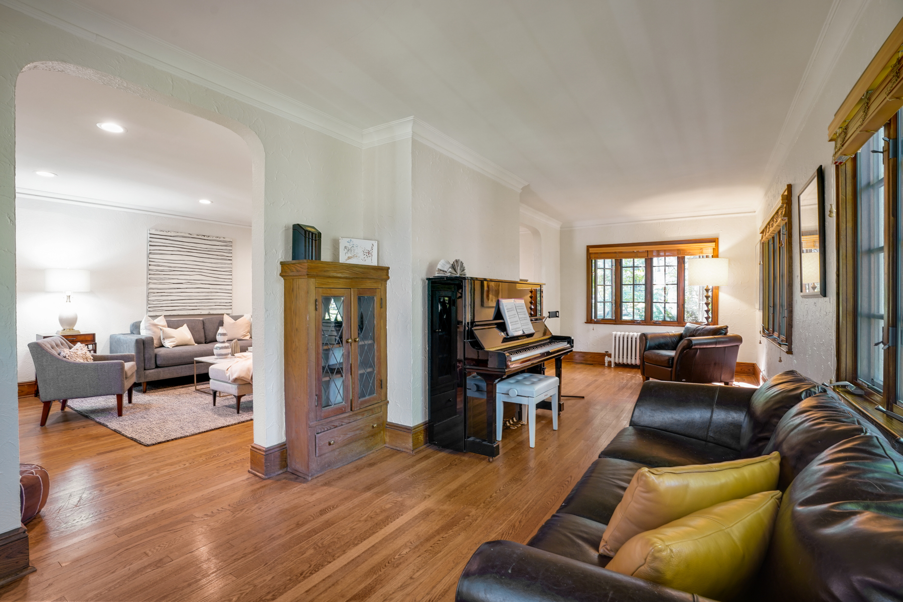 61 Oak Ridge Road