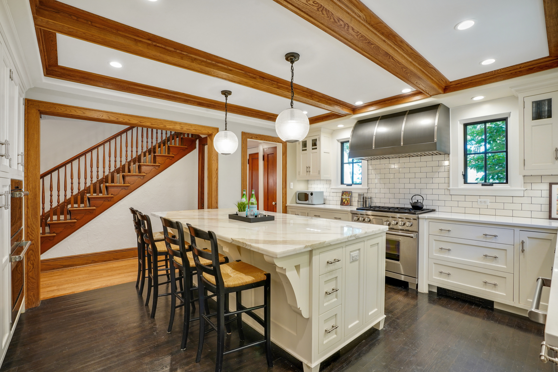 61 Oak Ridge Road