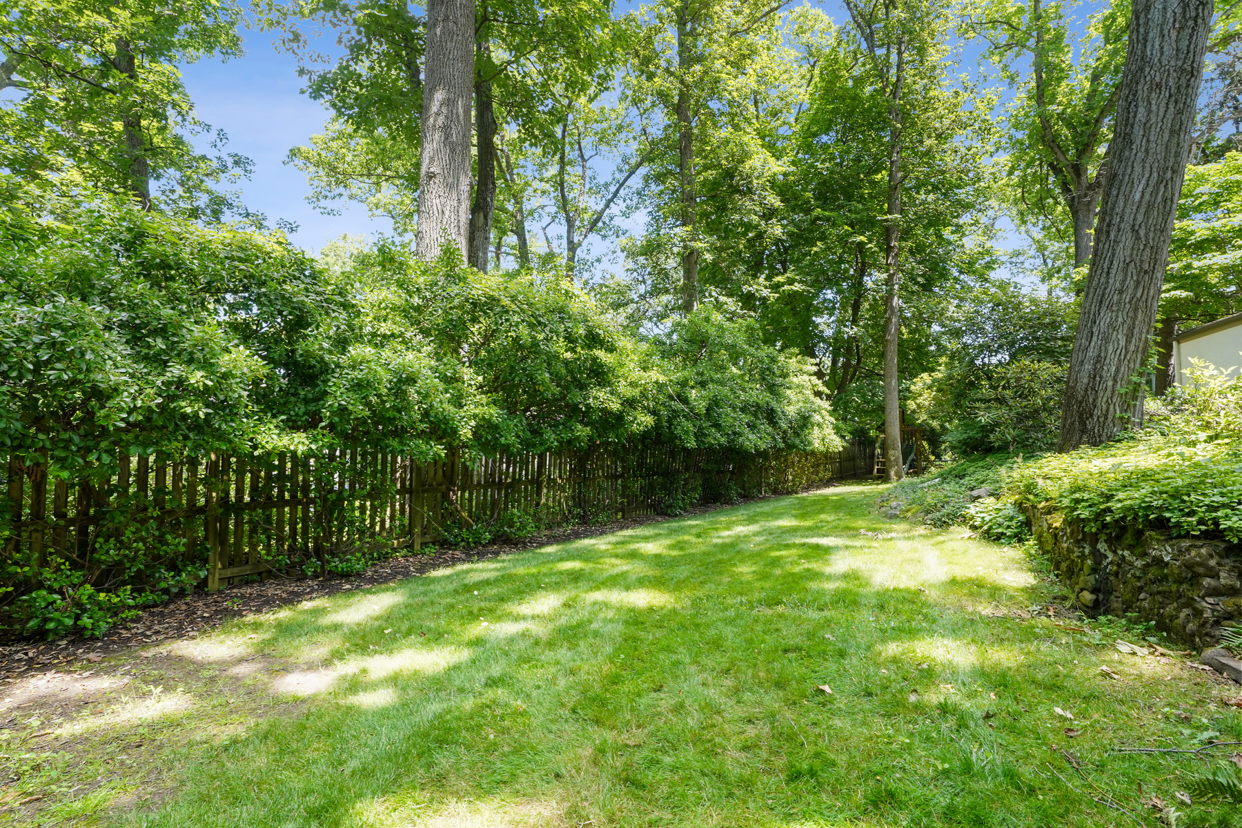 61 Oak Ridge Road