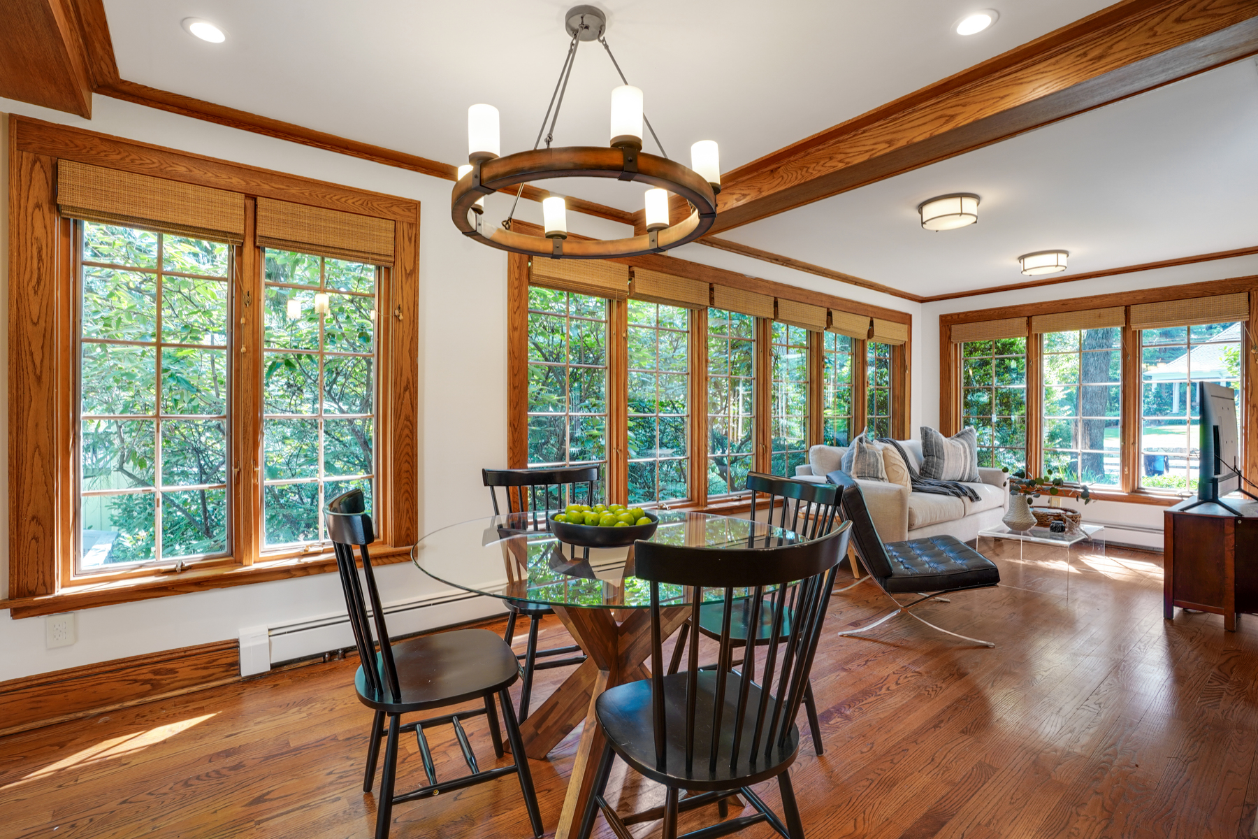 61 Oak Ridge Road