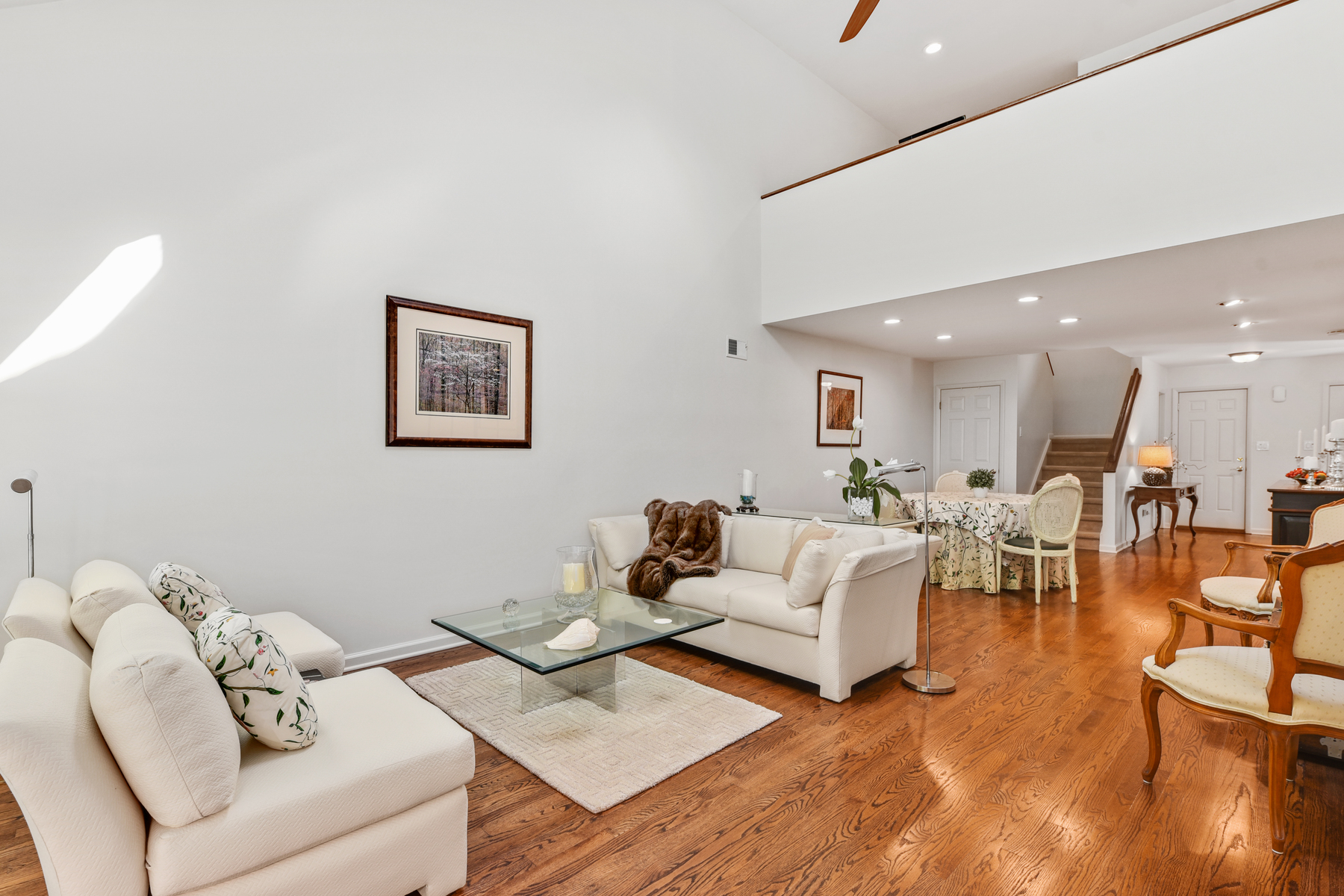 6 Sherwood Drive