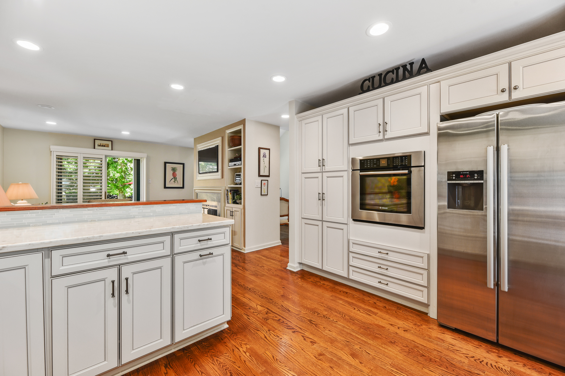 6 Sherwood Drive