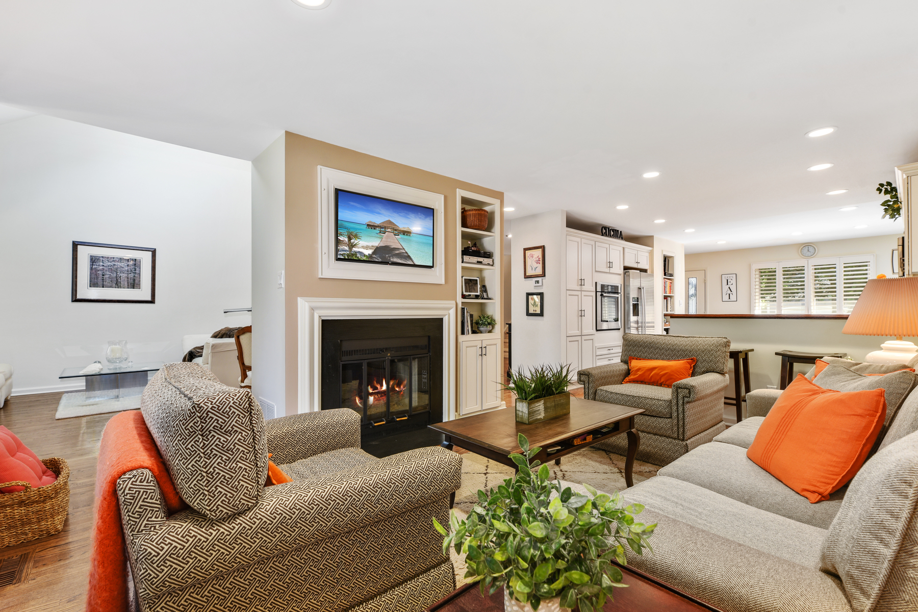 6 Sherwood Drive