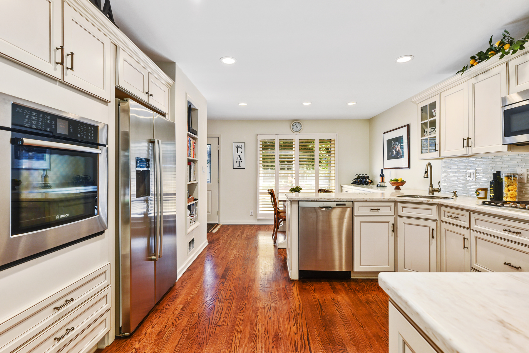 6 Sherwood Drive