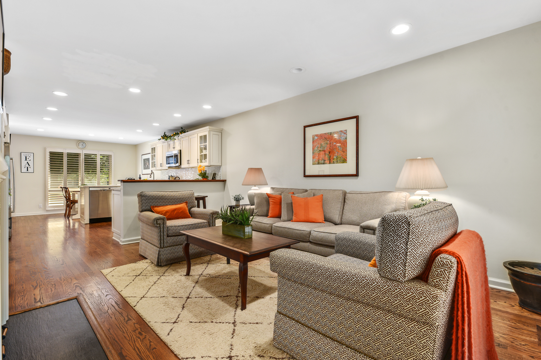 6 Sherwood Drive