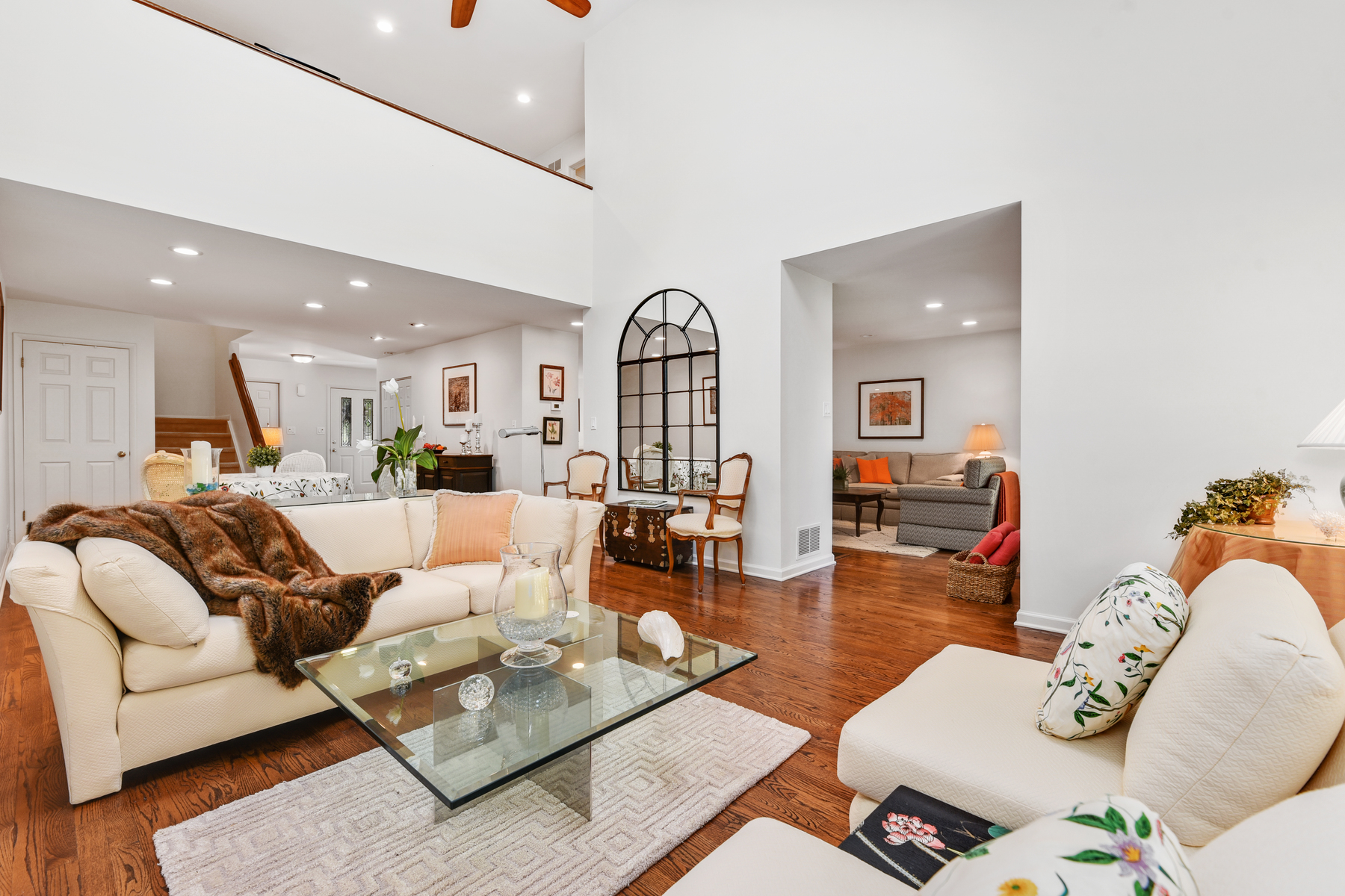 6 Sherwood Drive