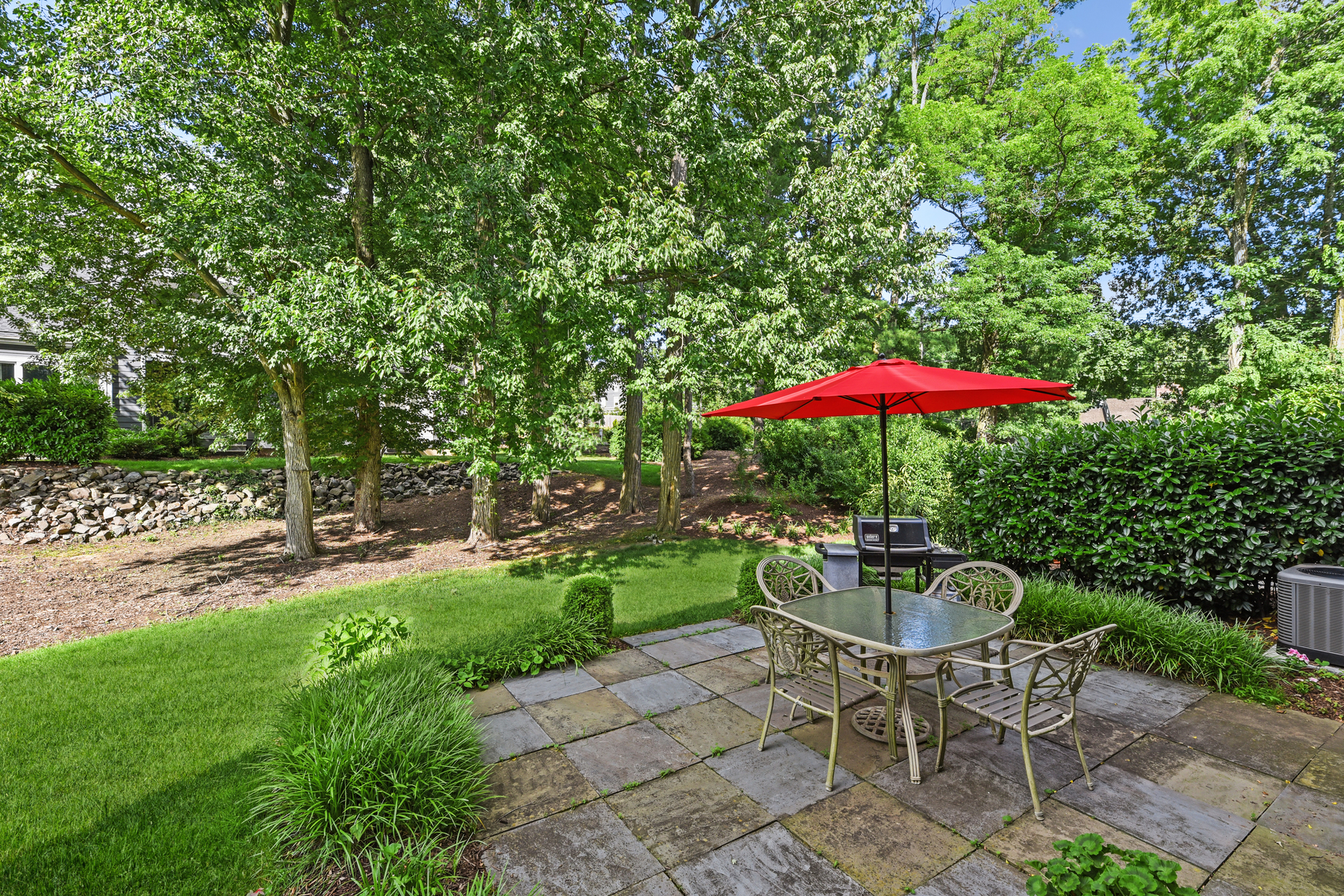 6 Sherwood Drive
