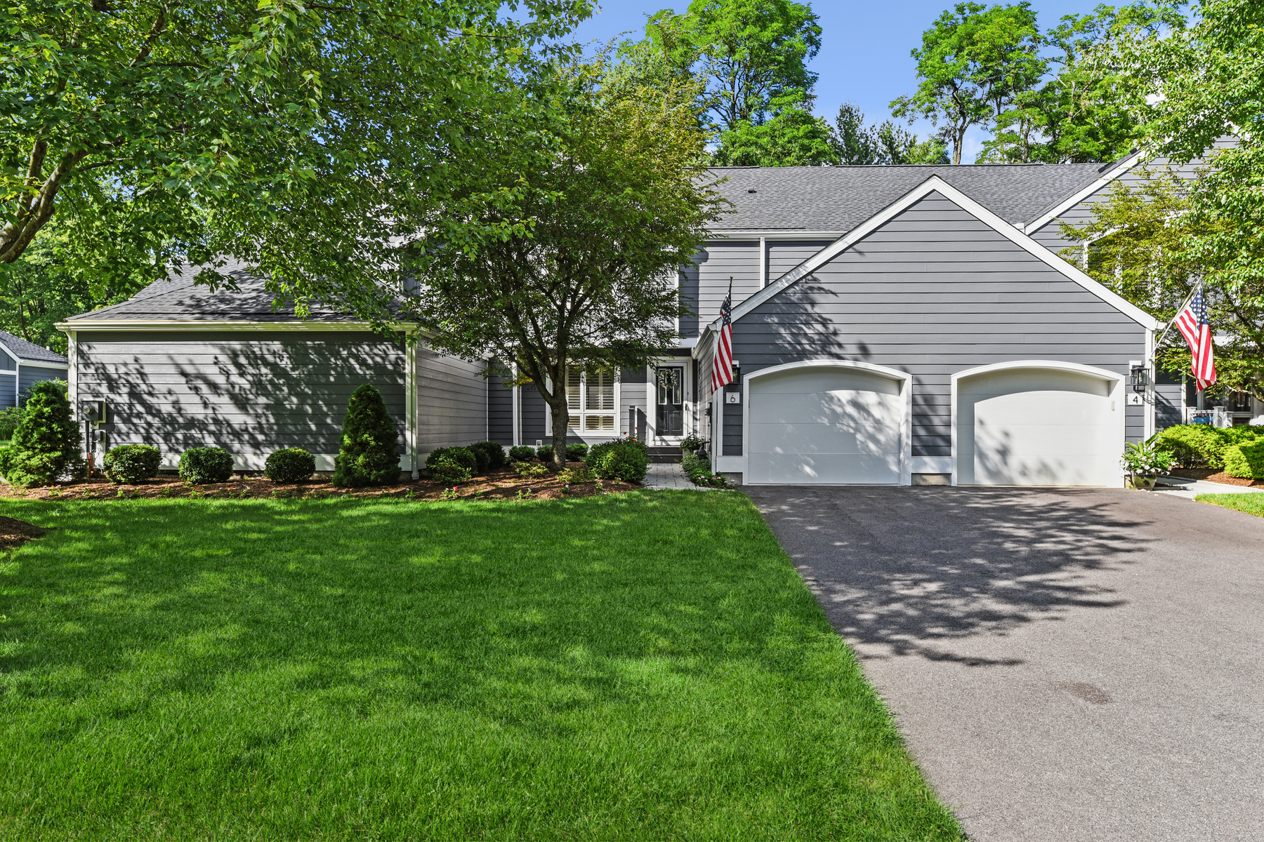 6 Sherwood Drive
