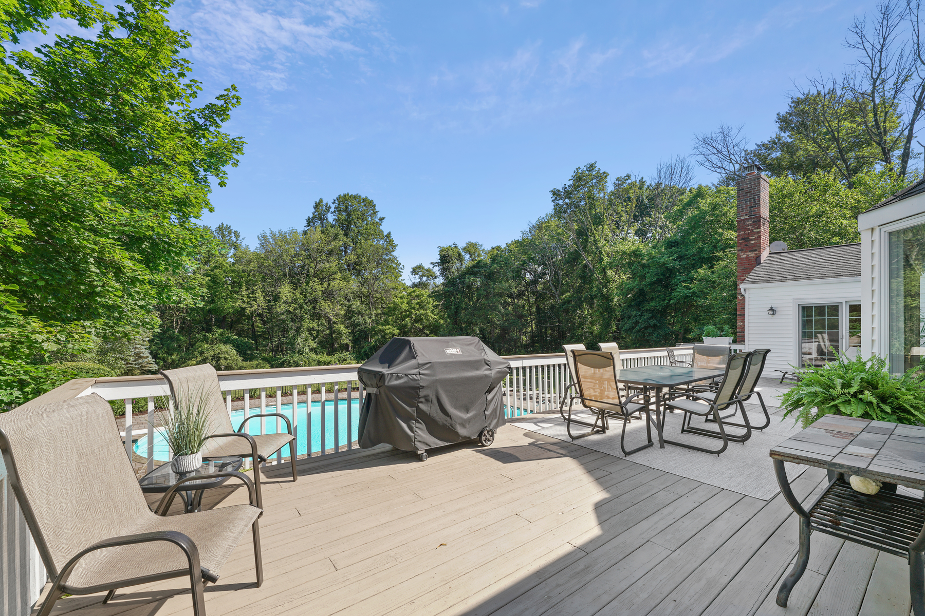 31 Glen Ridge Drive