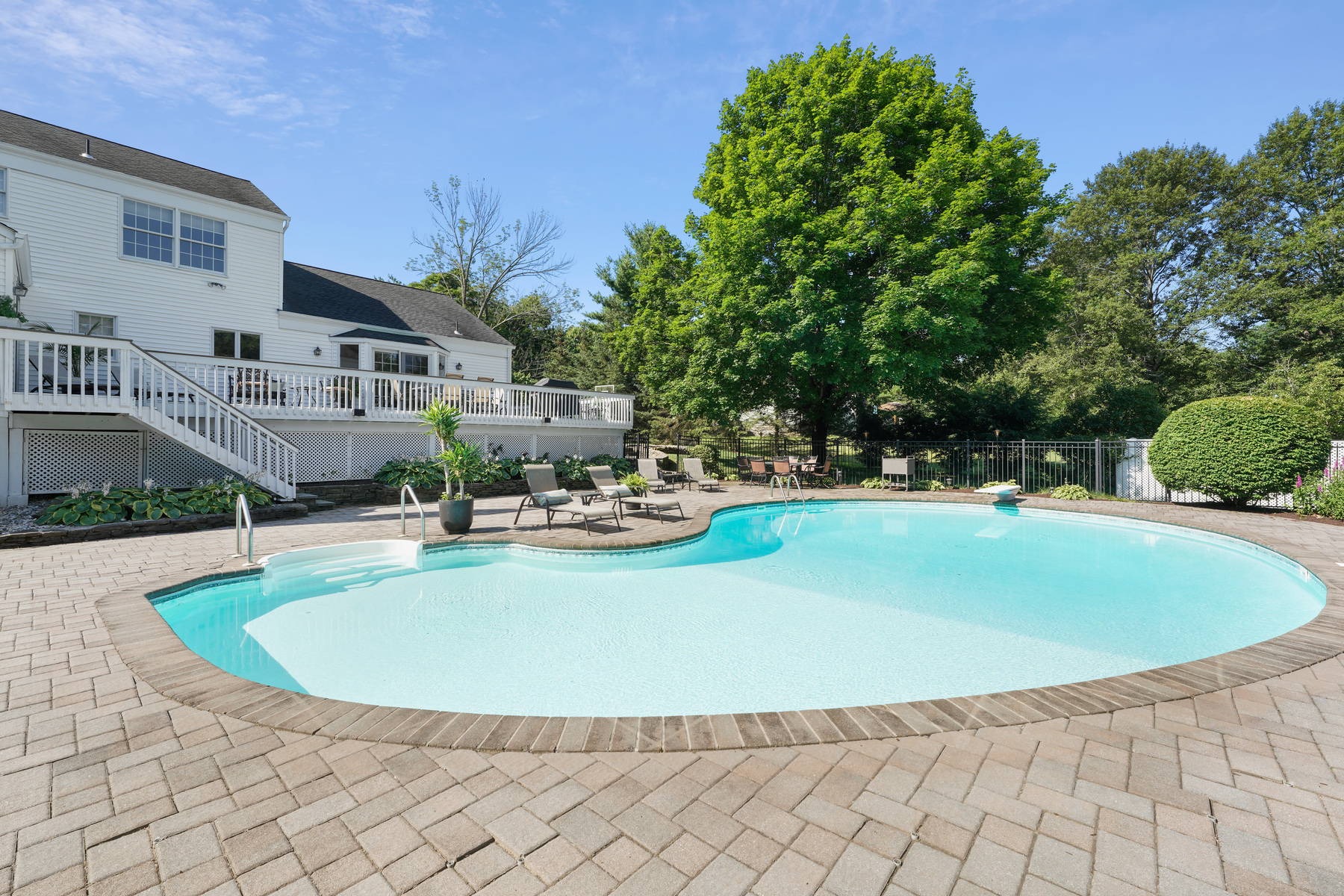 31 Glen Ridge Drive