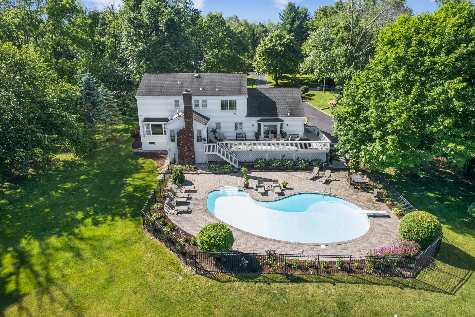 31 Glen Ridge Drive