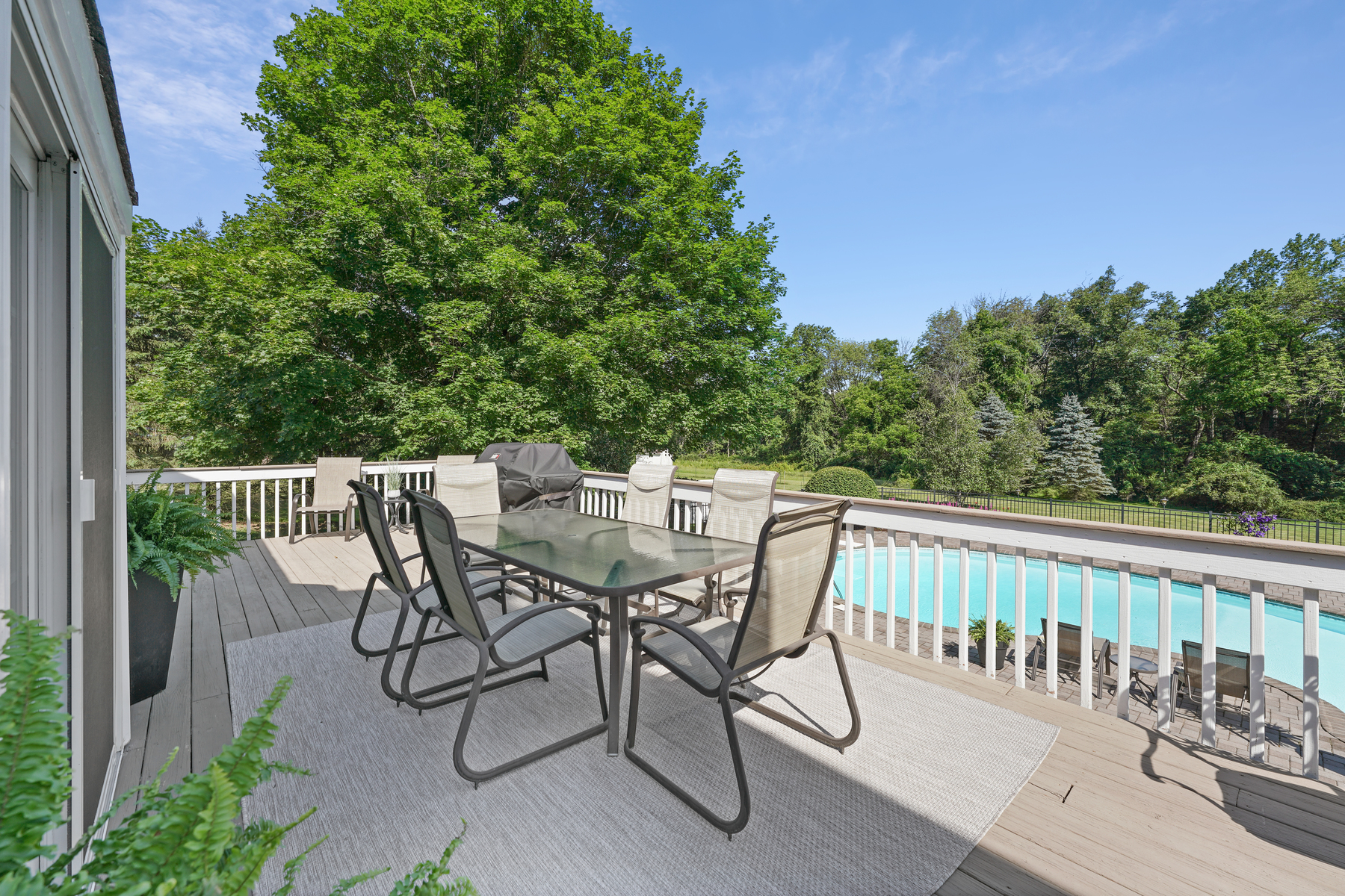 31 Glen Ridge Drive