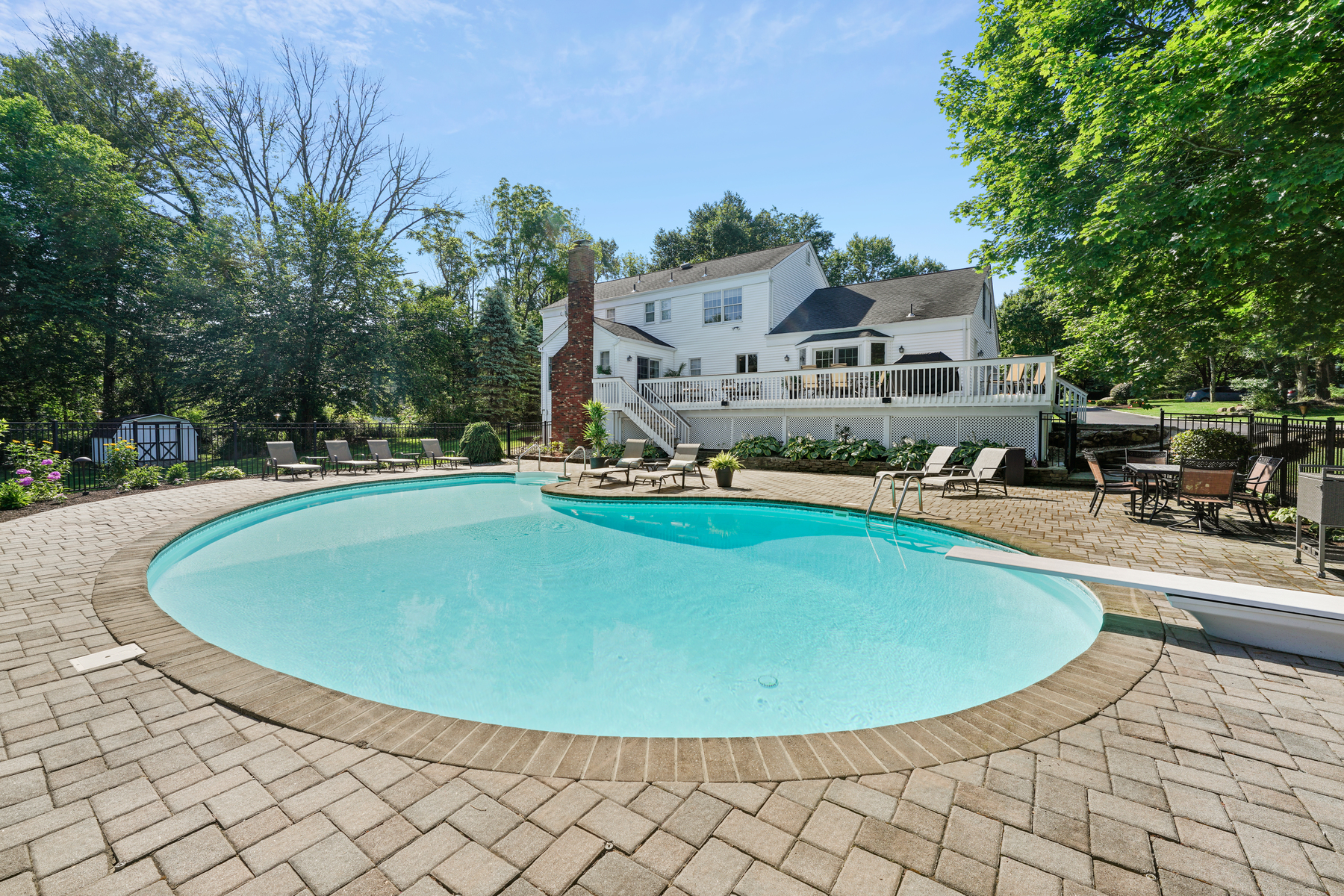 31 Glen Ridge Drive