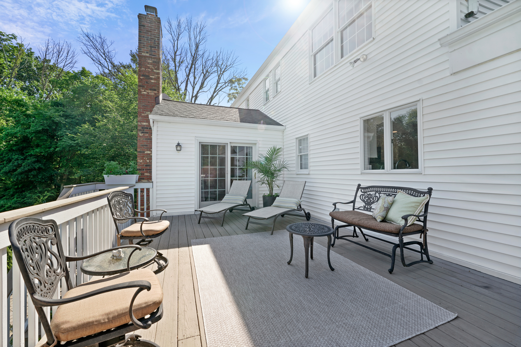31 Glen Ridge Drive