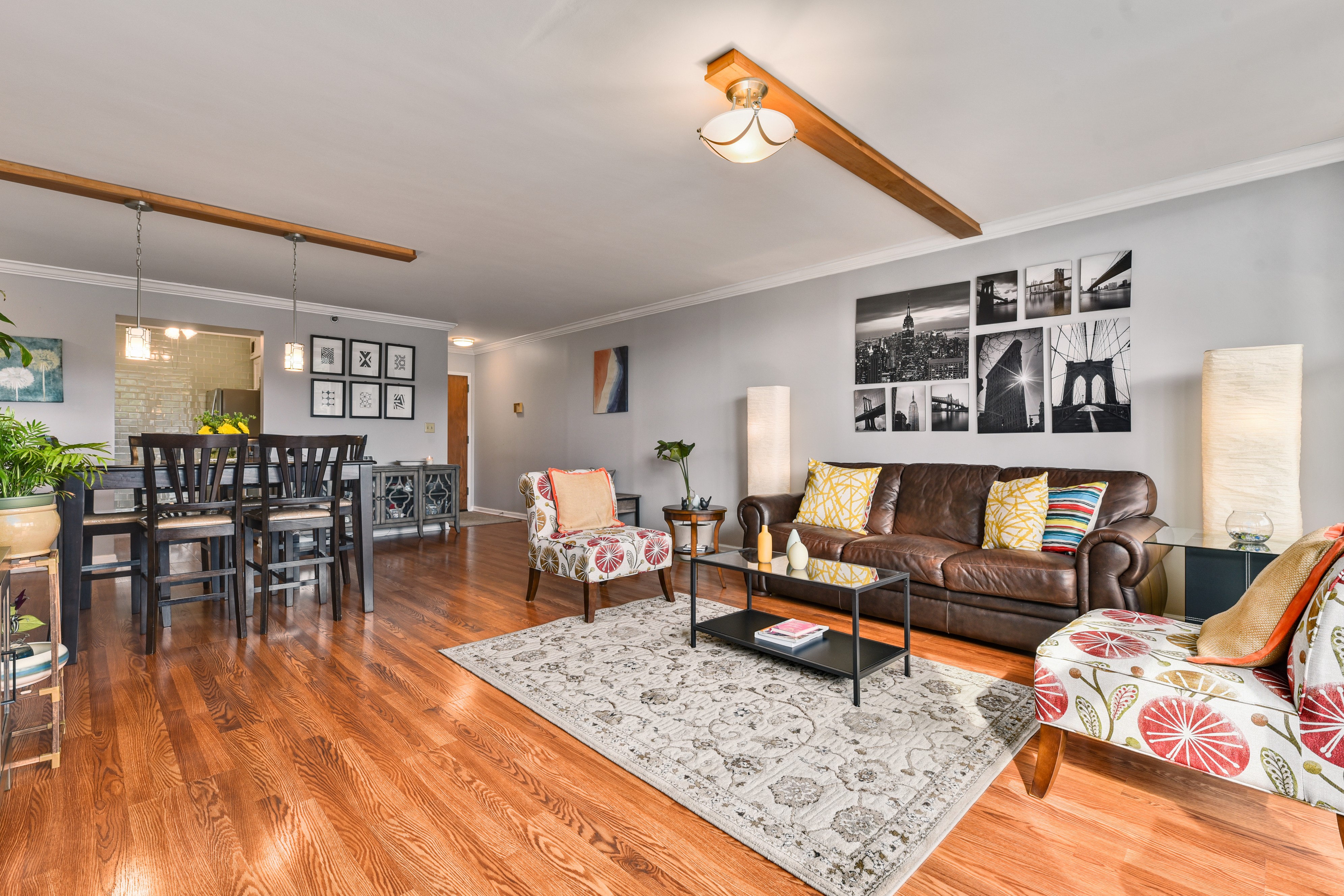 300 Main Street, #405 