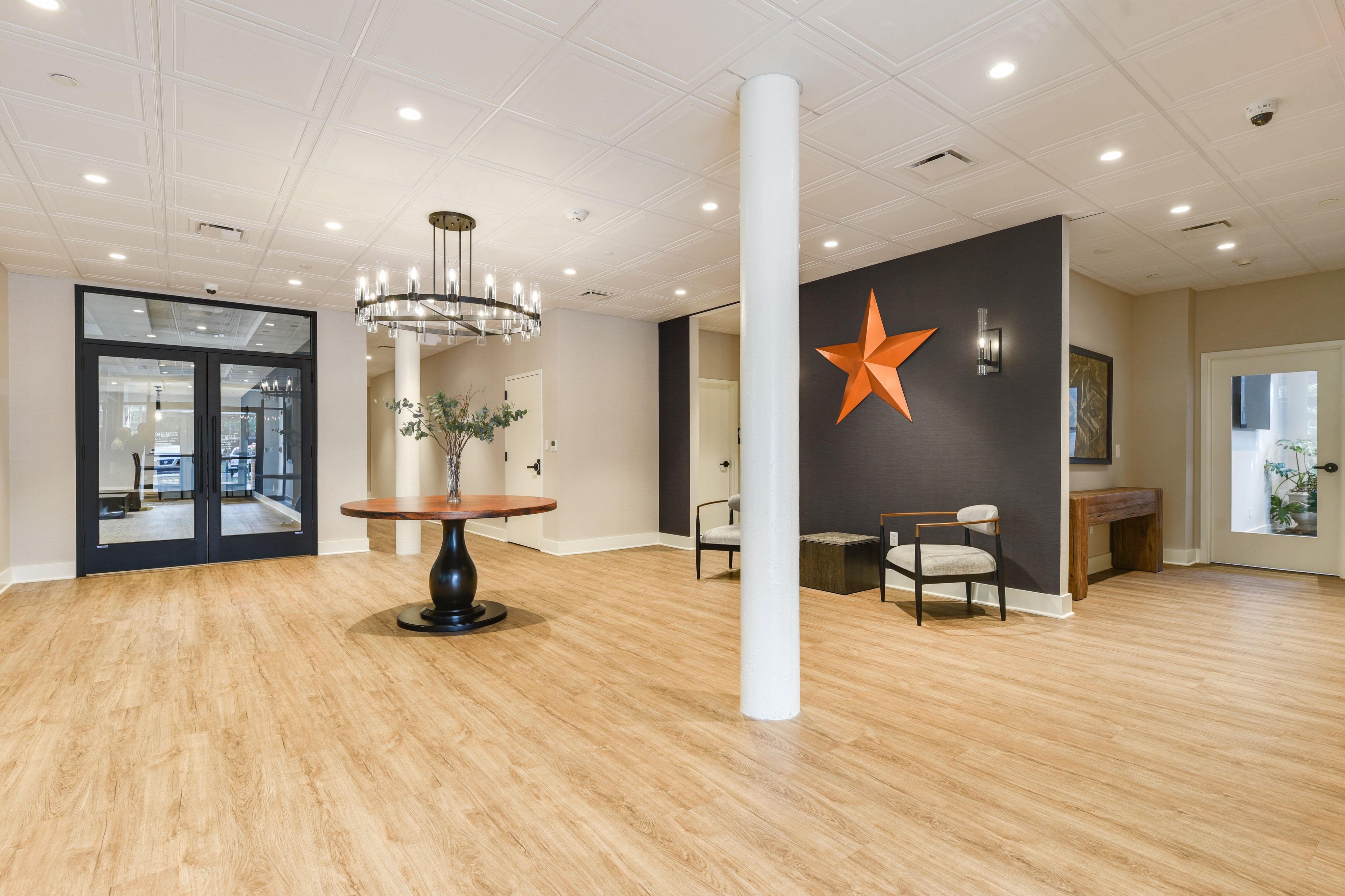 300 Main Street, #405 