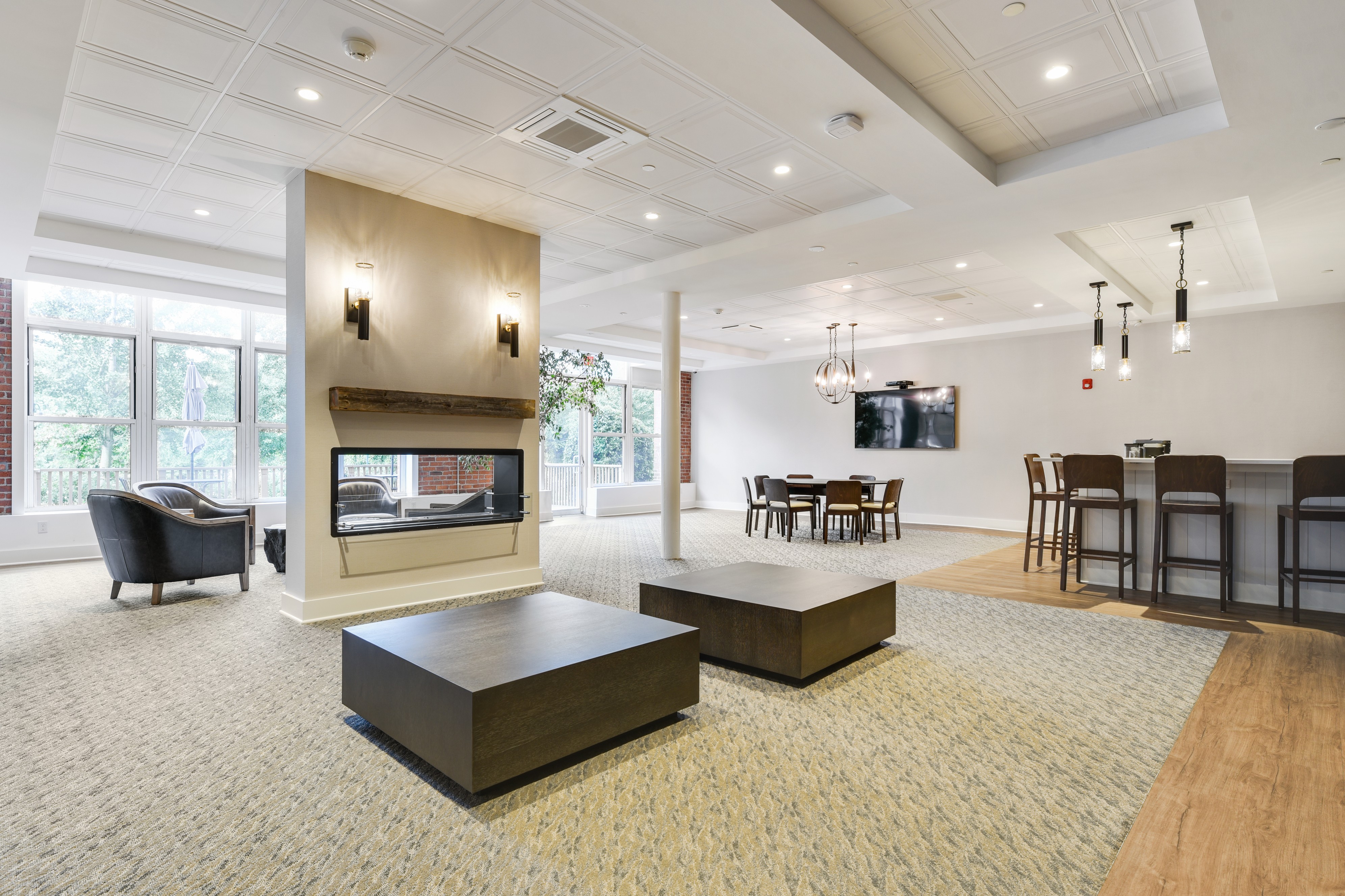 300 Main Street, #405 