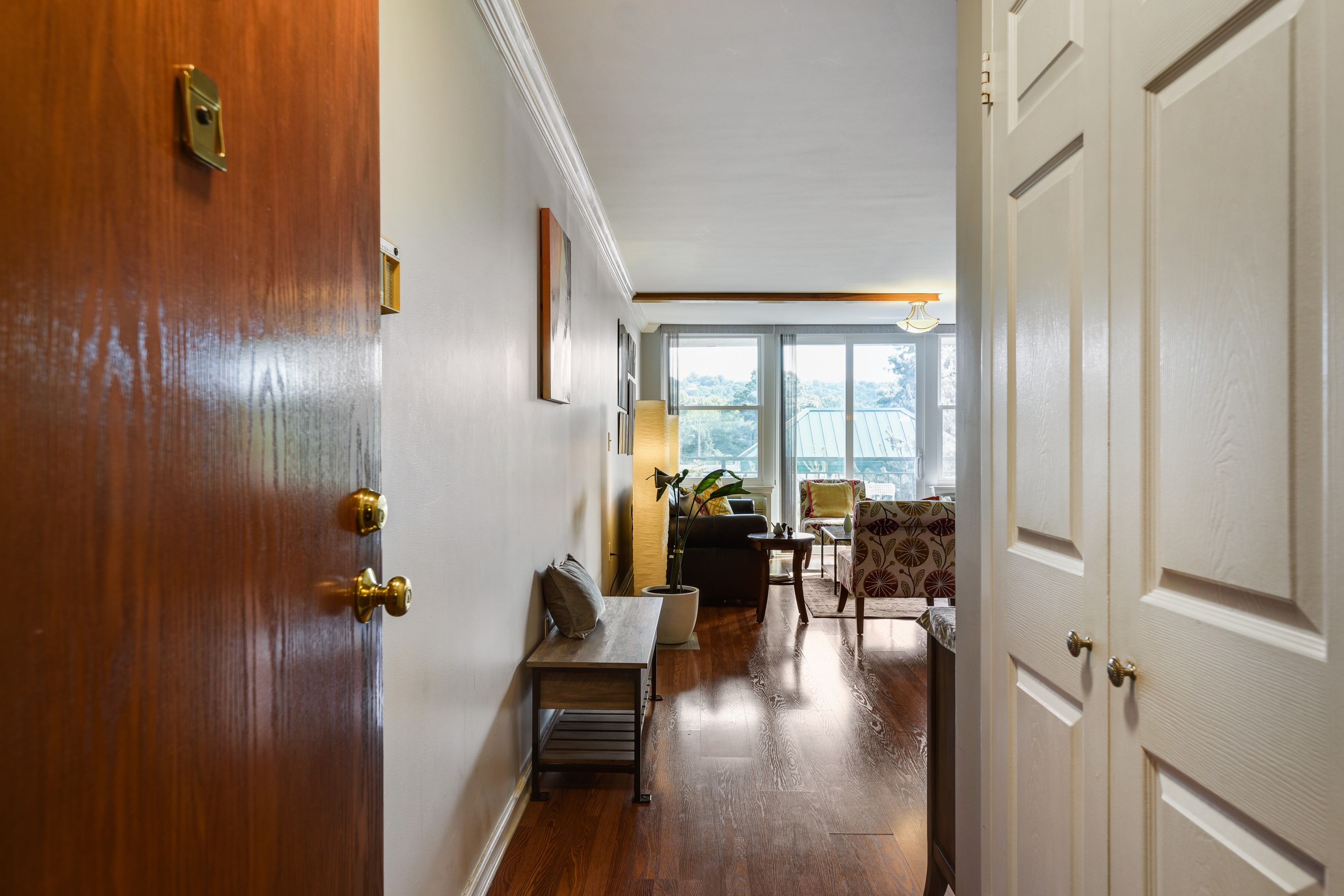 300 Main Street, #405 