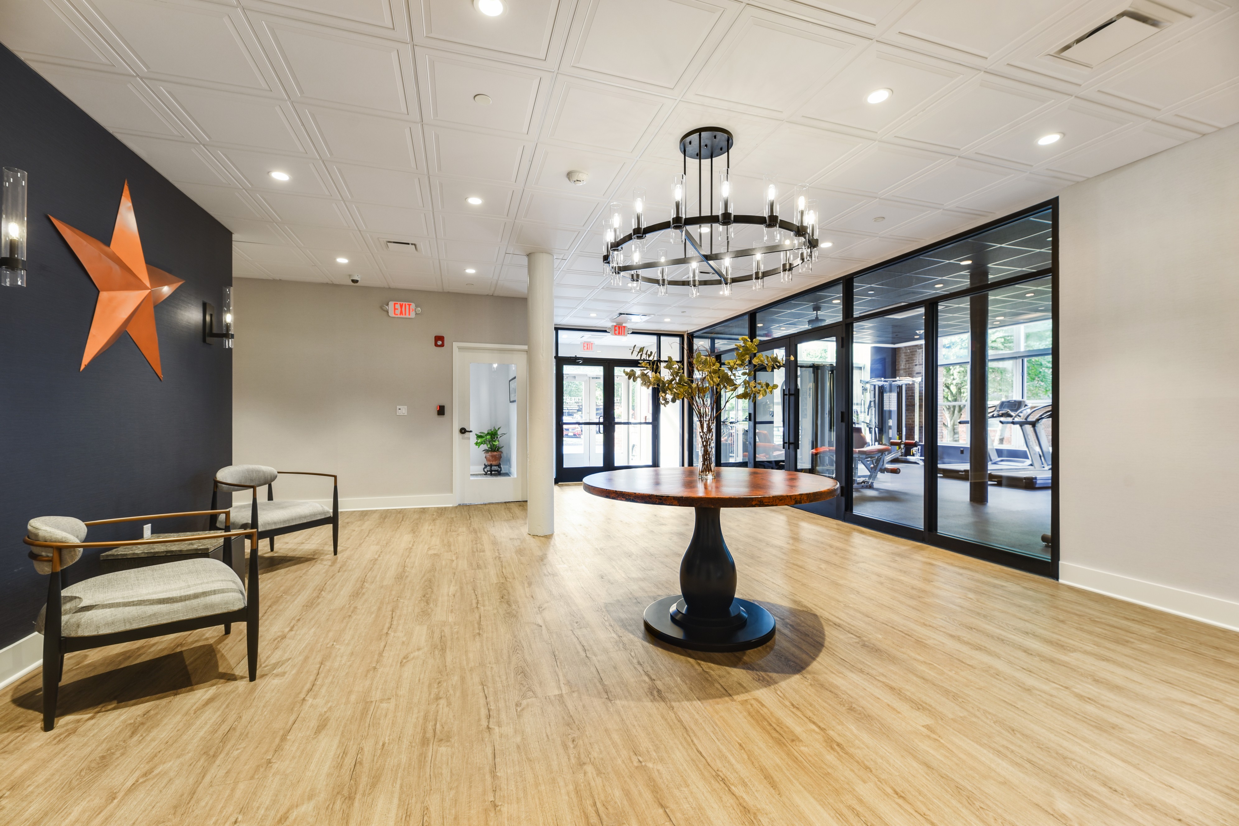 300 Main Street, #405 