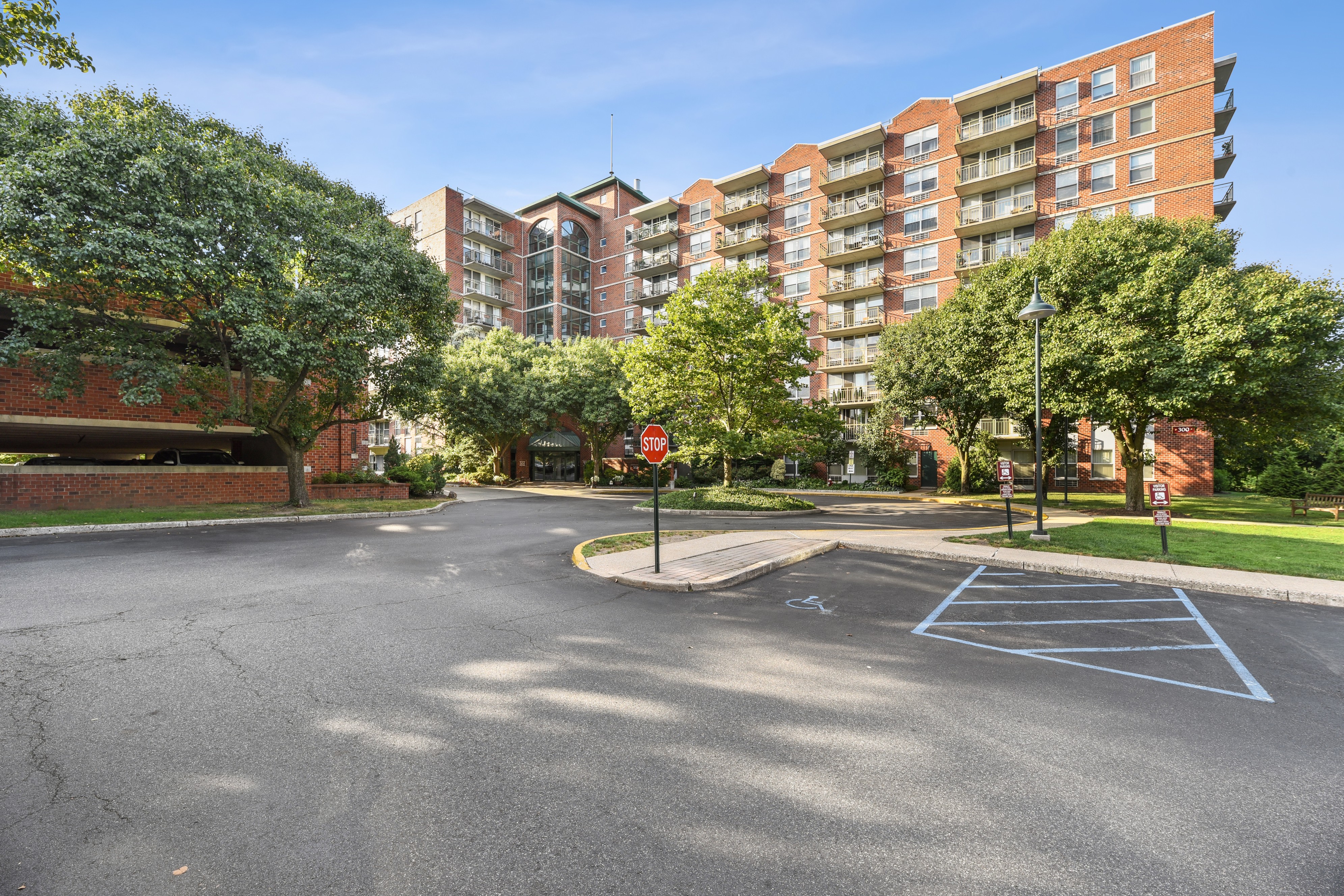 300 Main Street, #405 