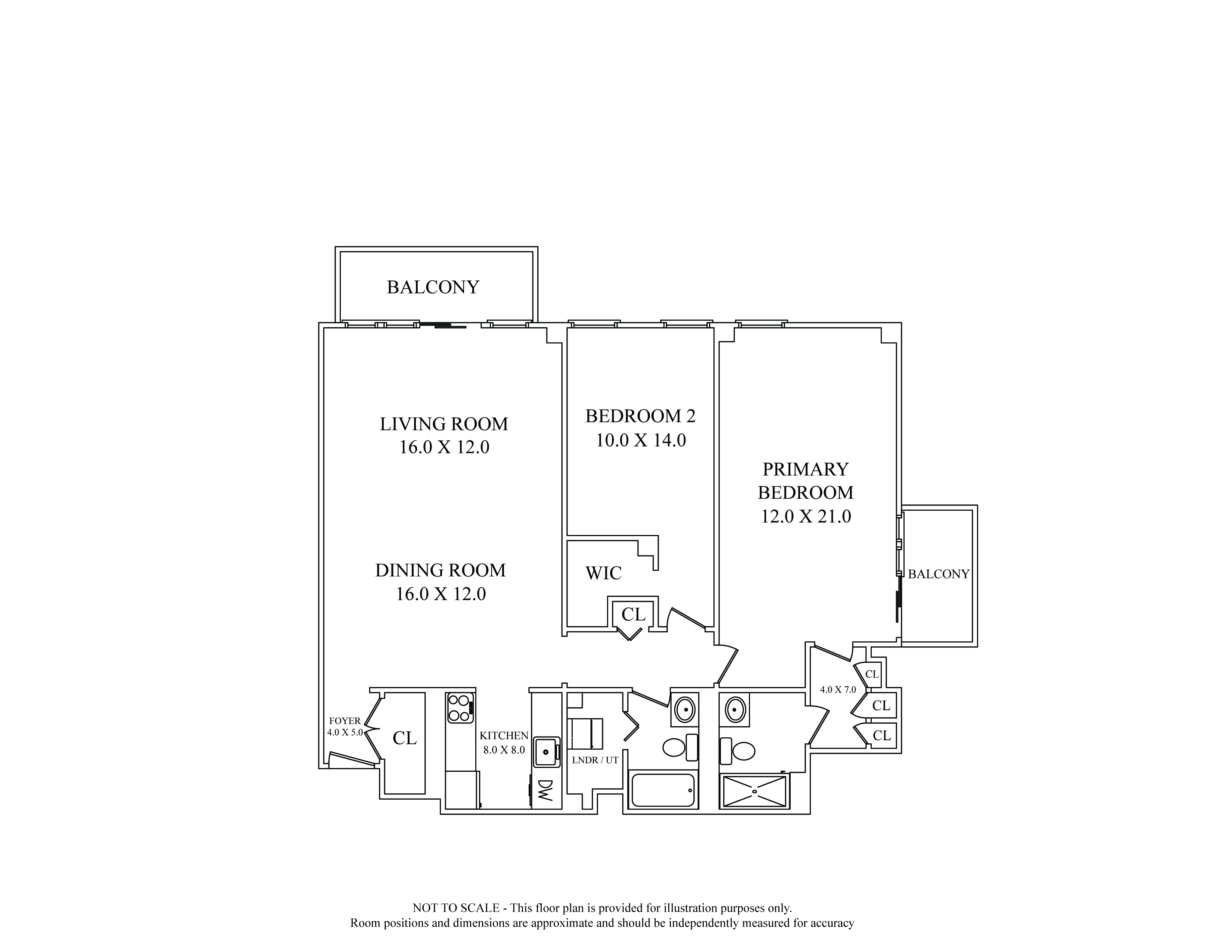 300 Main Street, #405 