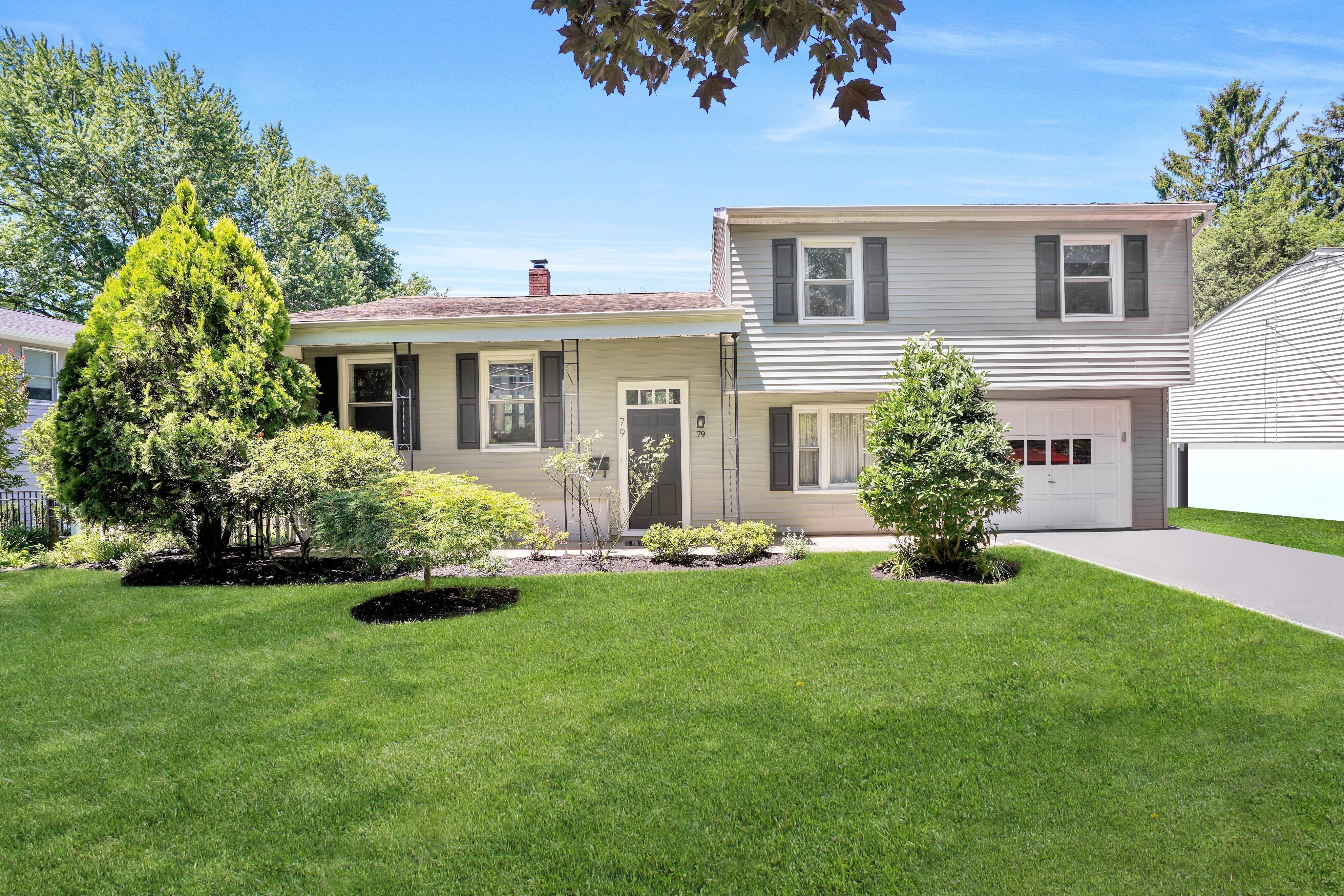 79 Baltusrol Road