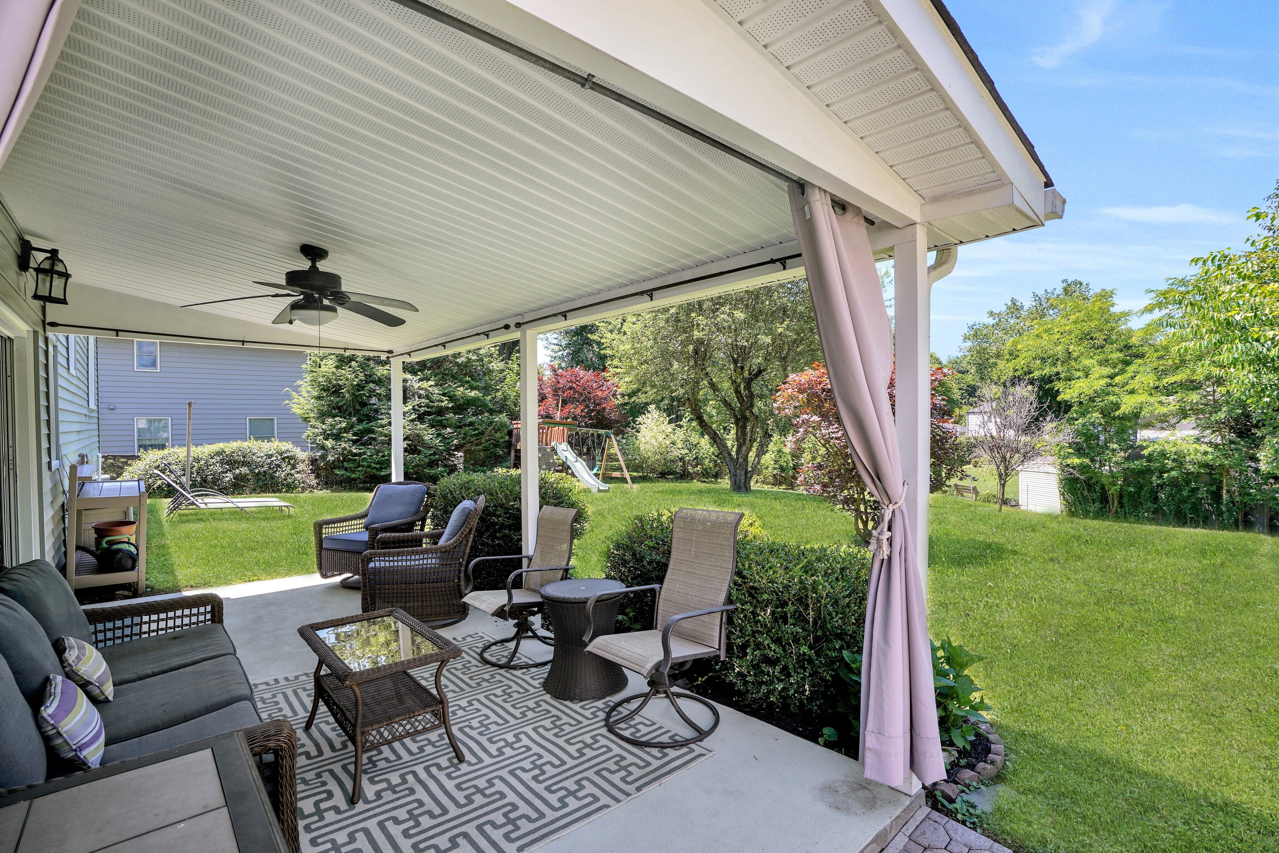 79 Baltusrol Road