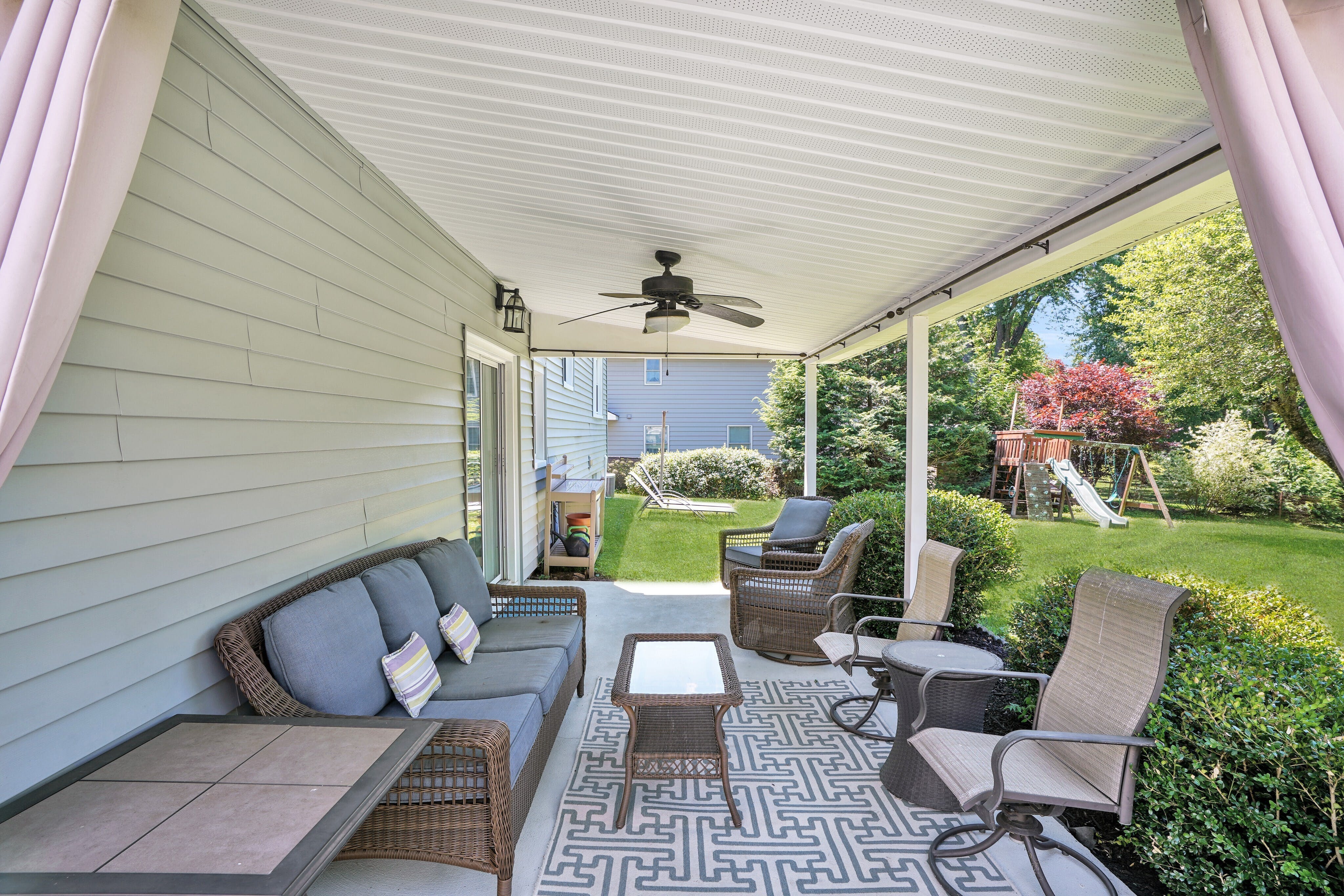 79 Baltusrol Road