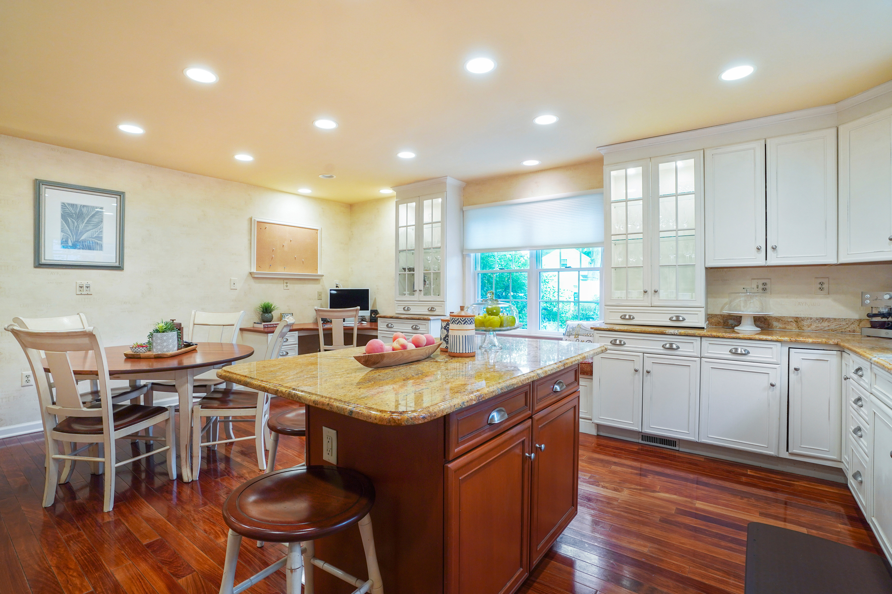 34 Winding Way