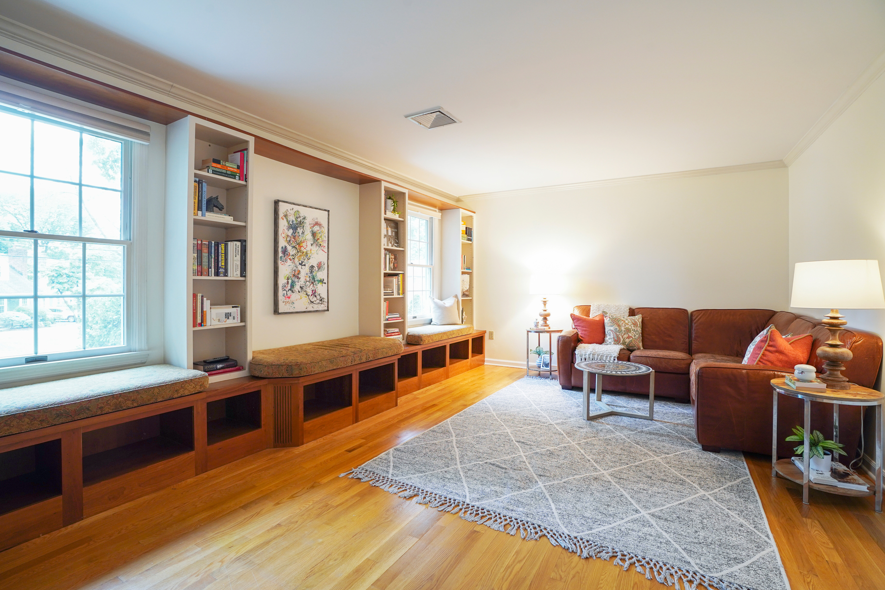 34 Winding Way