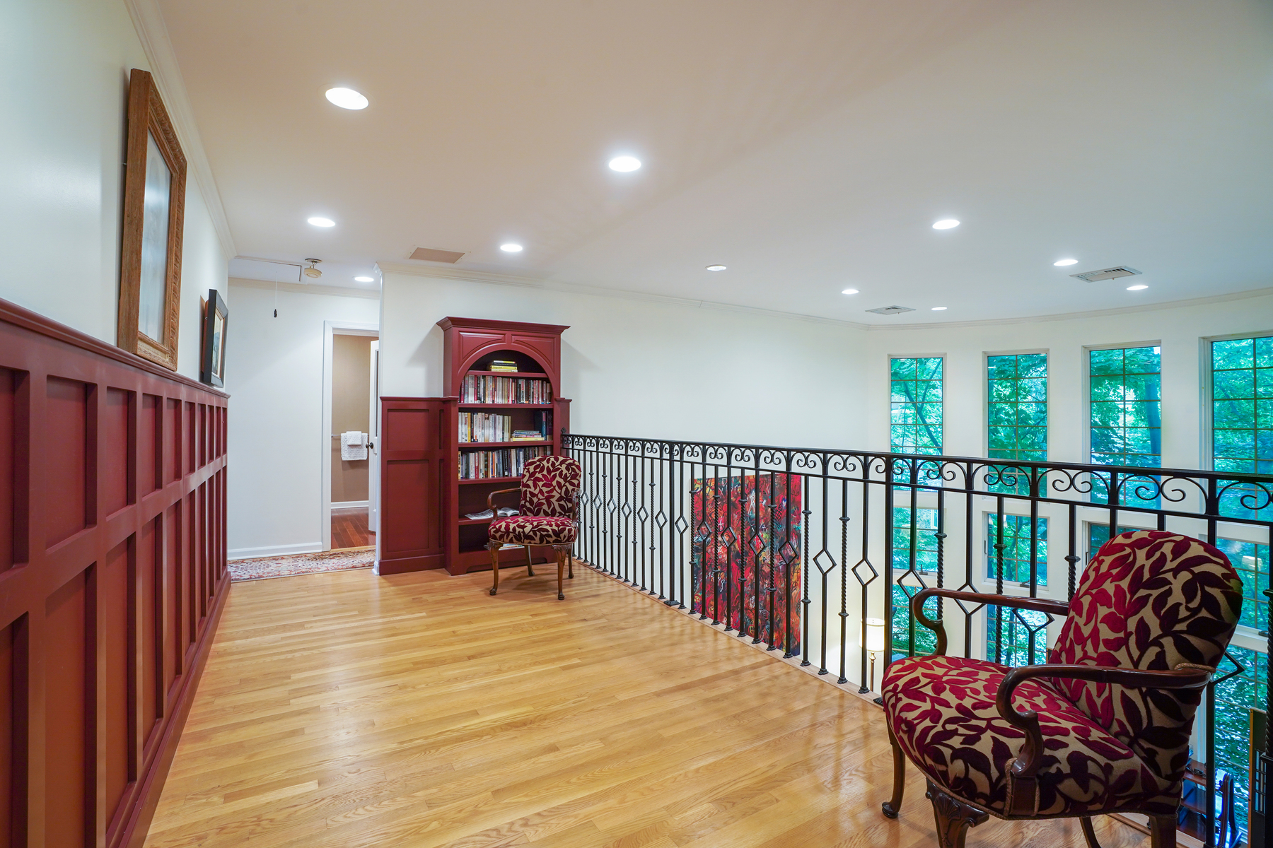 34 Winding Way