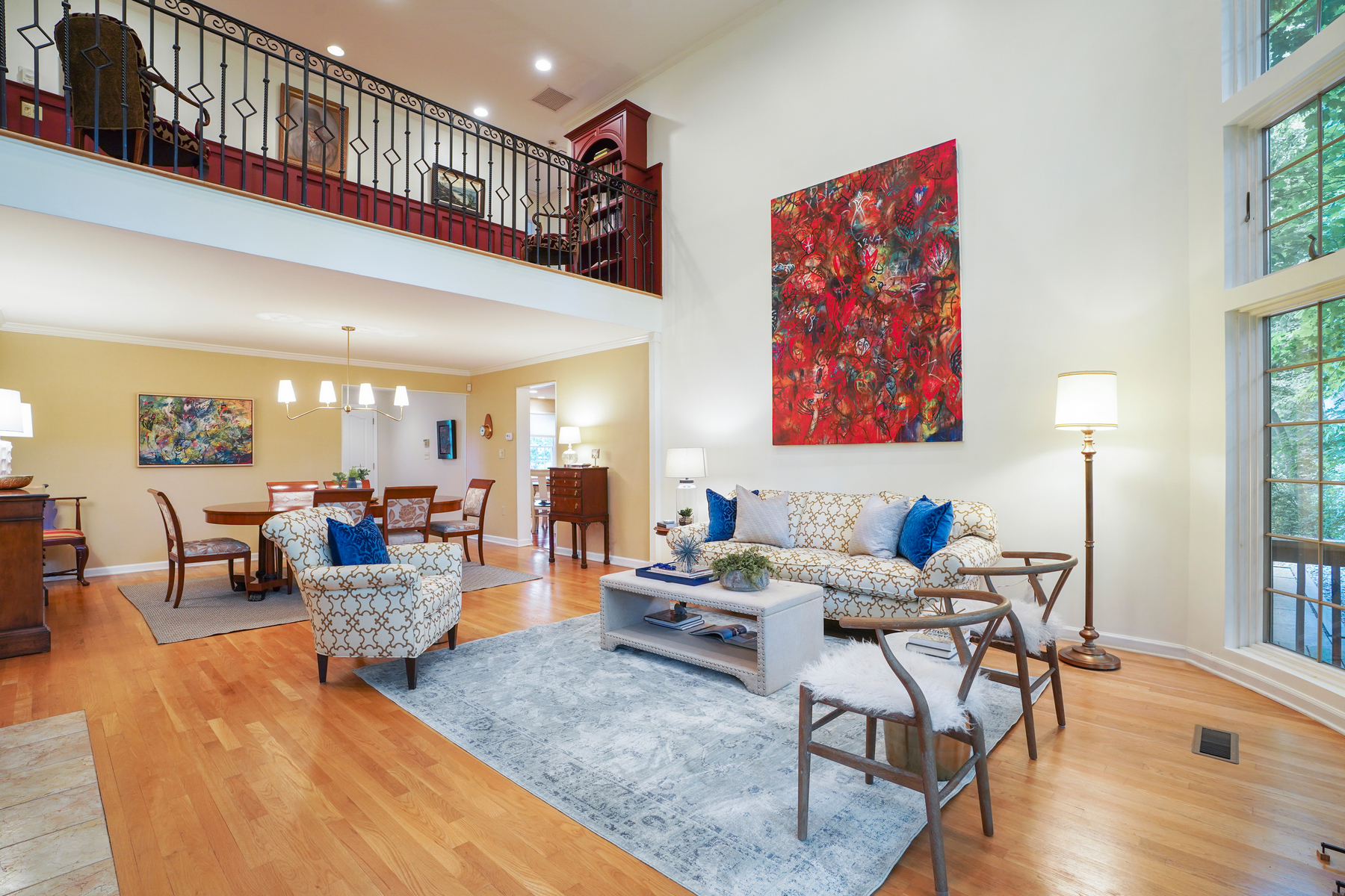34 Winding Way