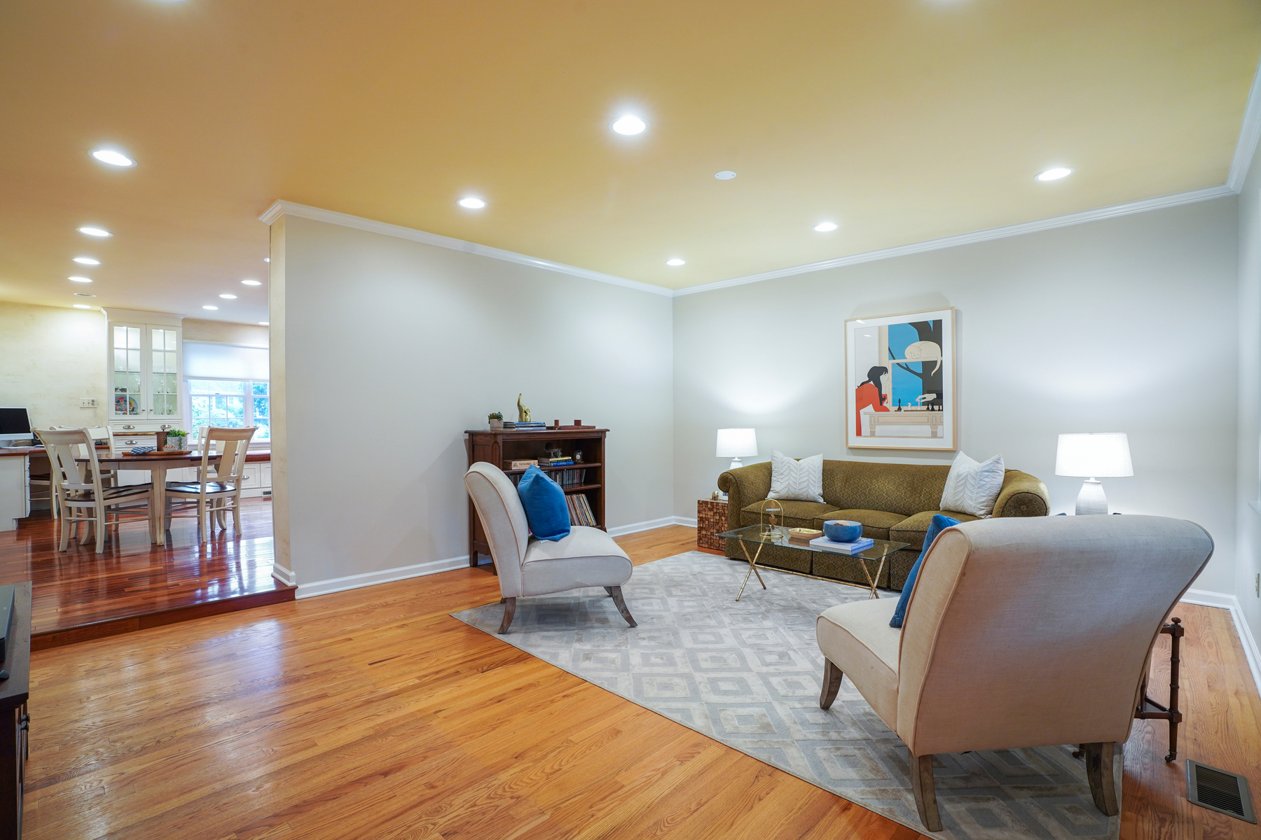 34 Winding Way