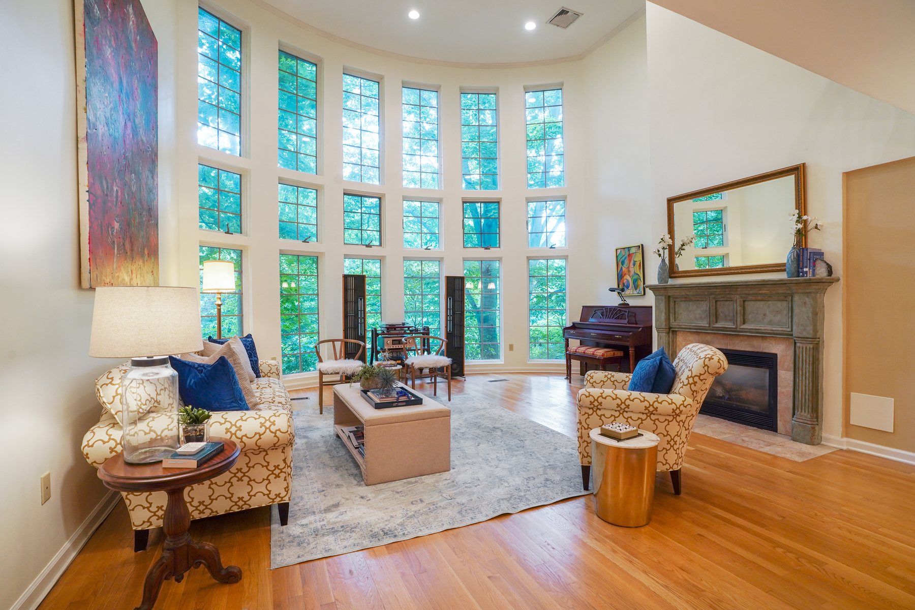 34 Winding Way