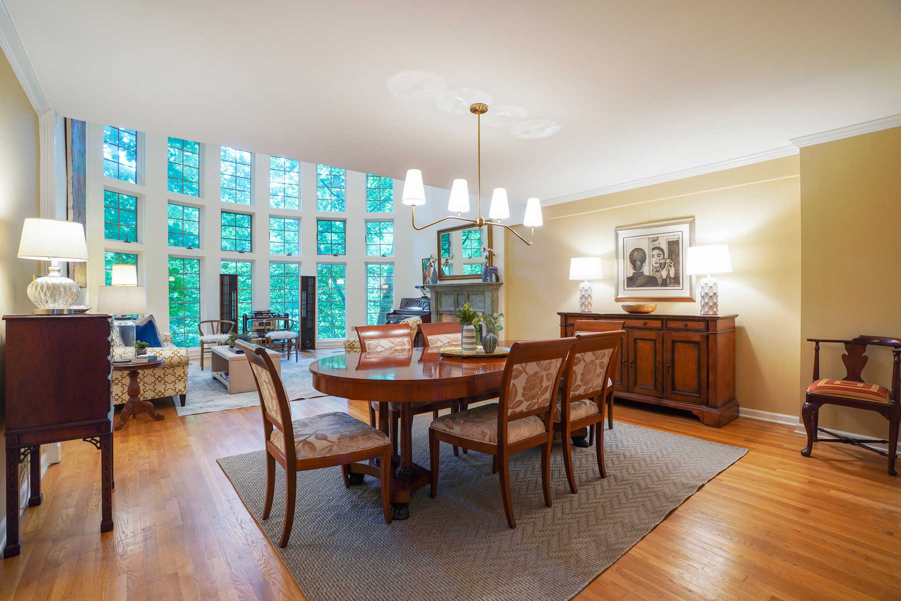 34 Winding Way