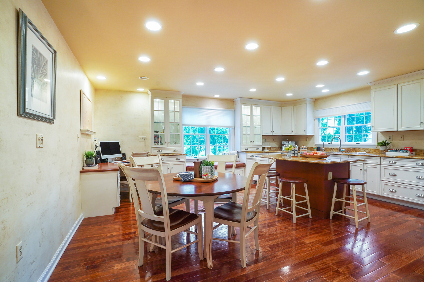 34 Winding Way