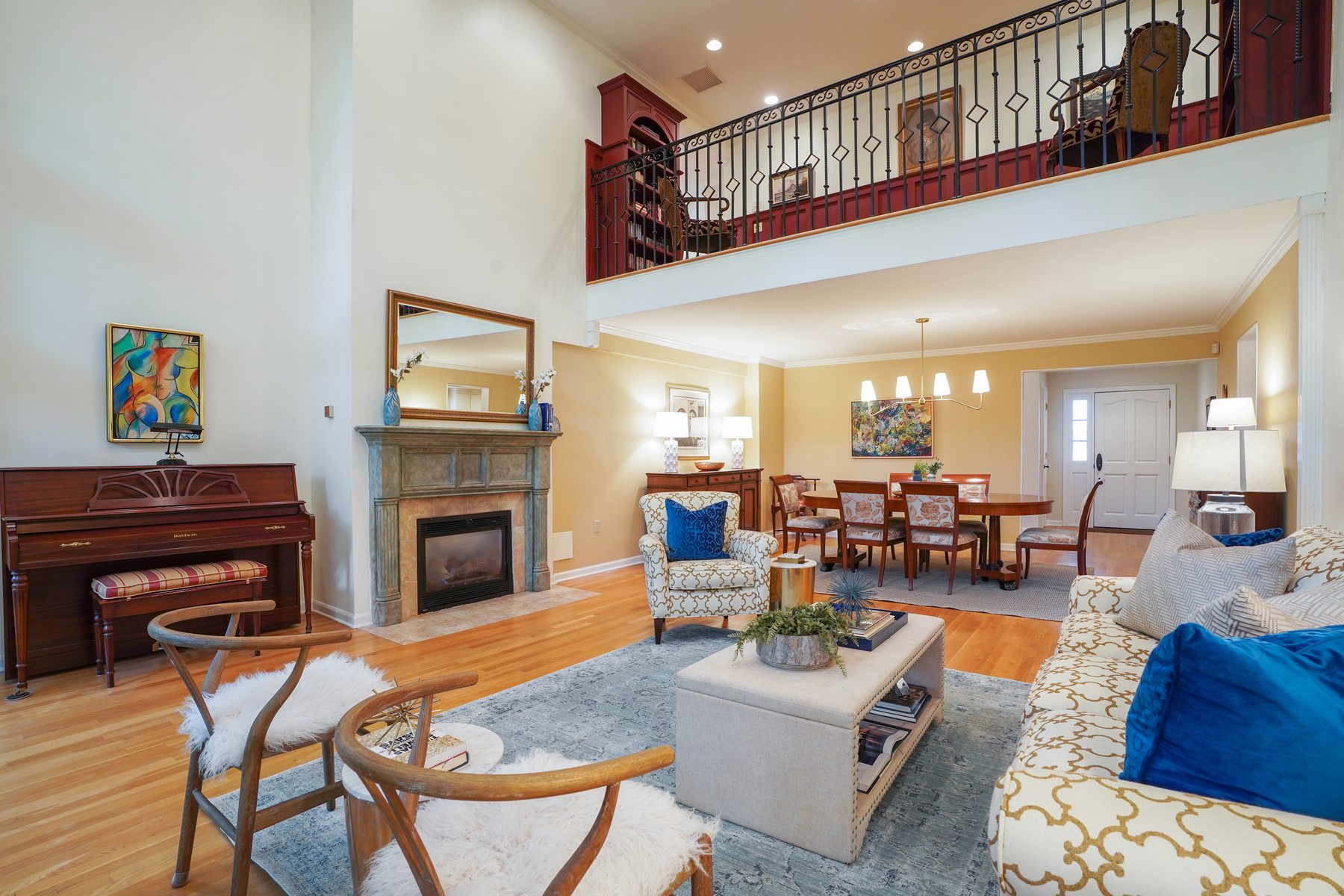 34 Winding Way