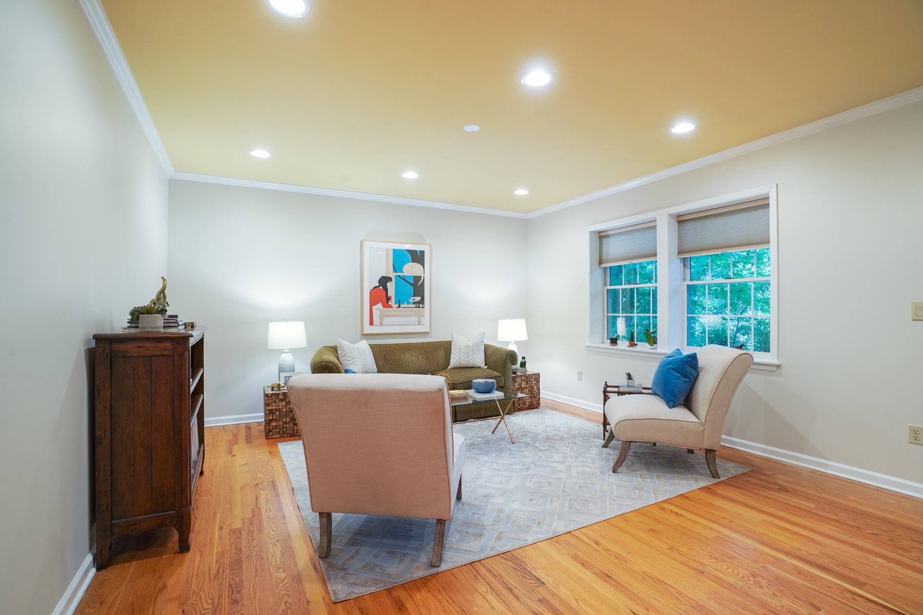 34 Winding Way