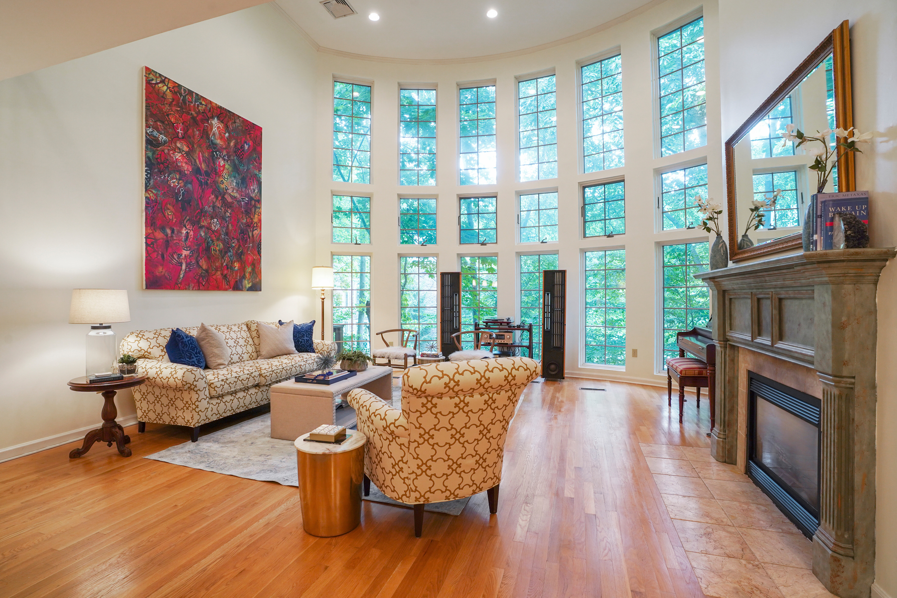34 Winding Way