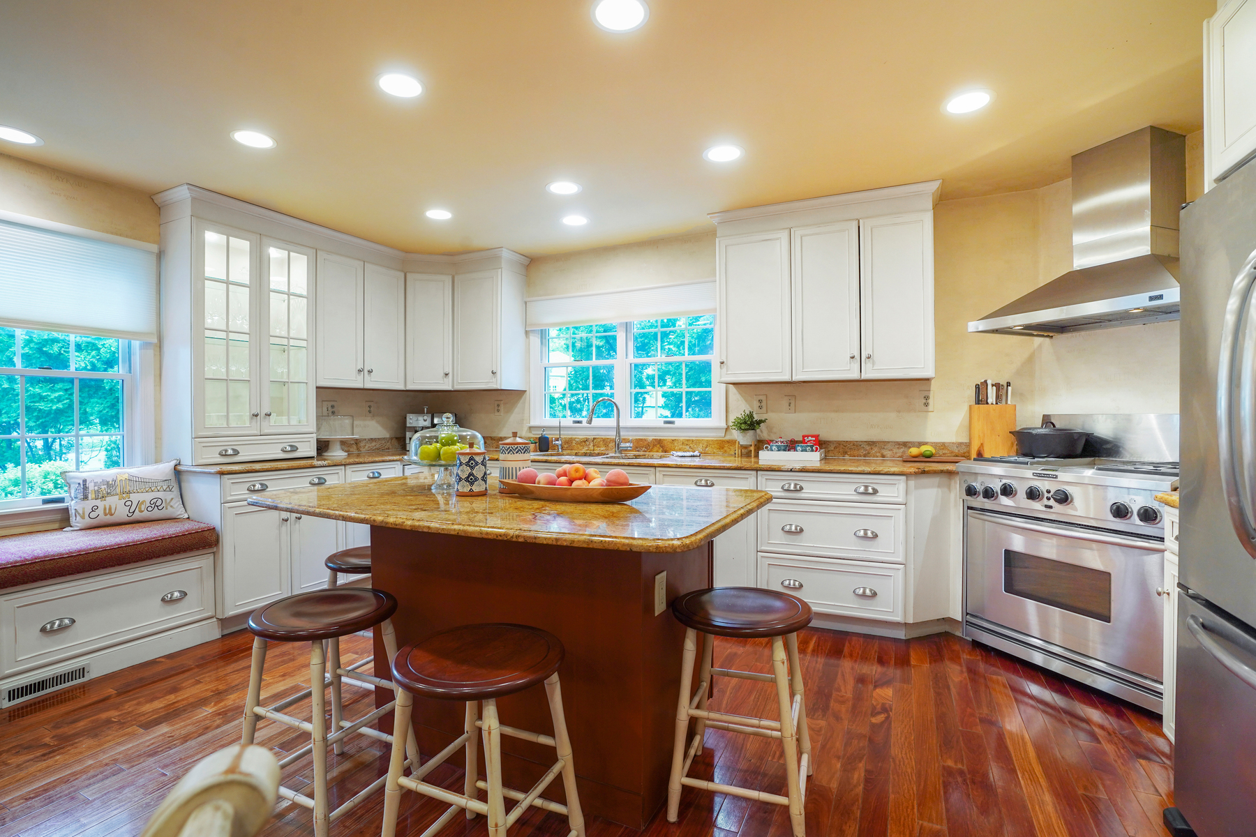 34 Winding Way