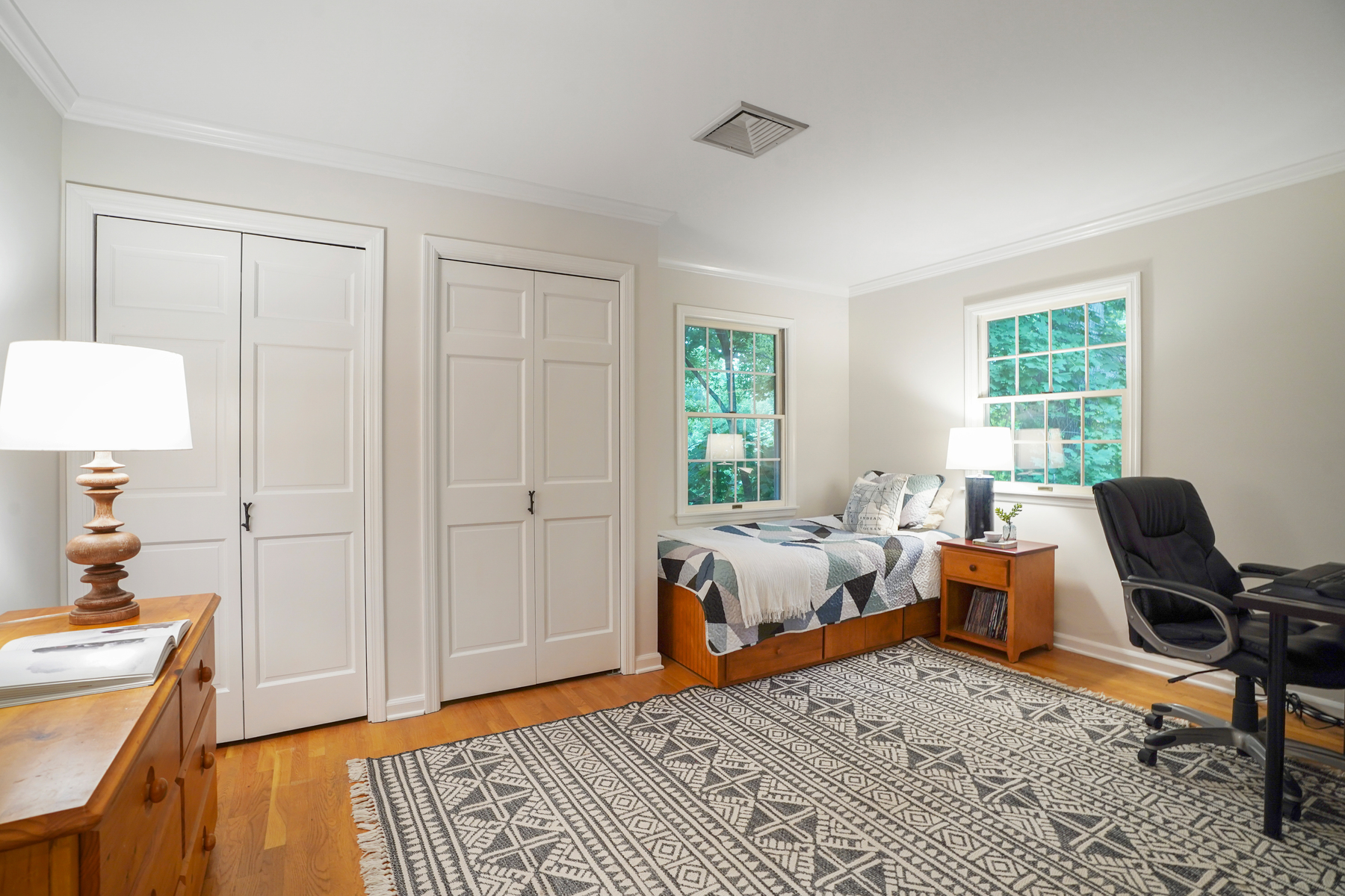 34 Winding Way