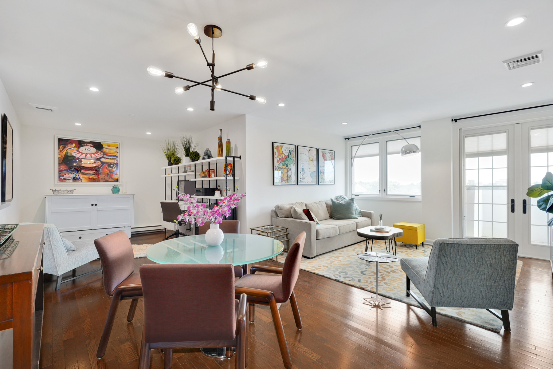 1 Euclid Avenue, #6D 