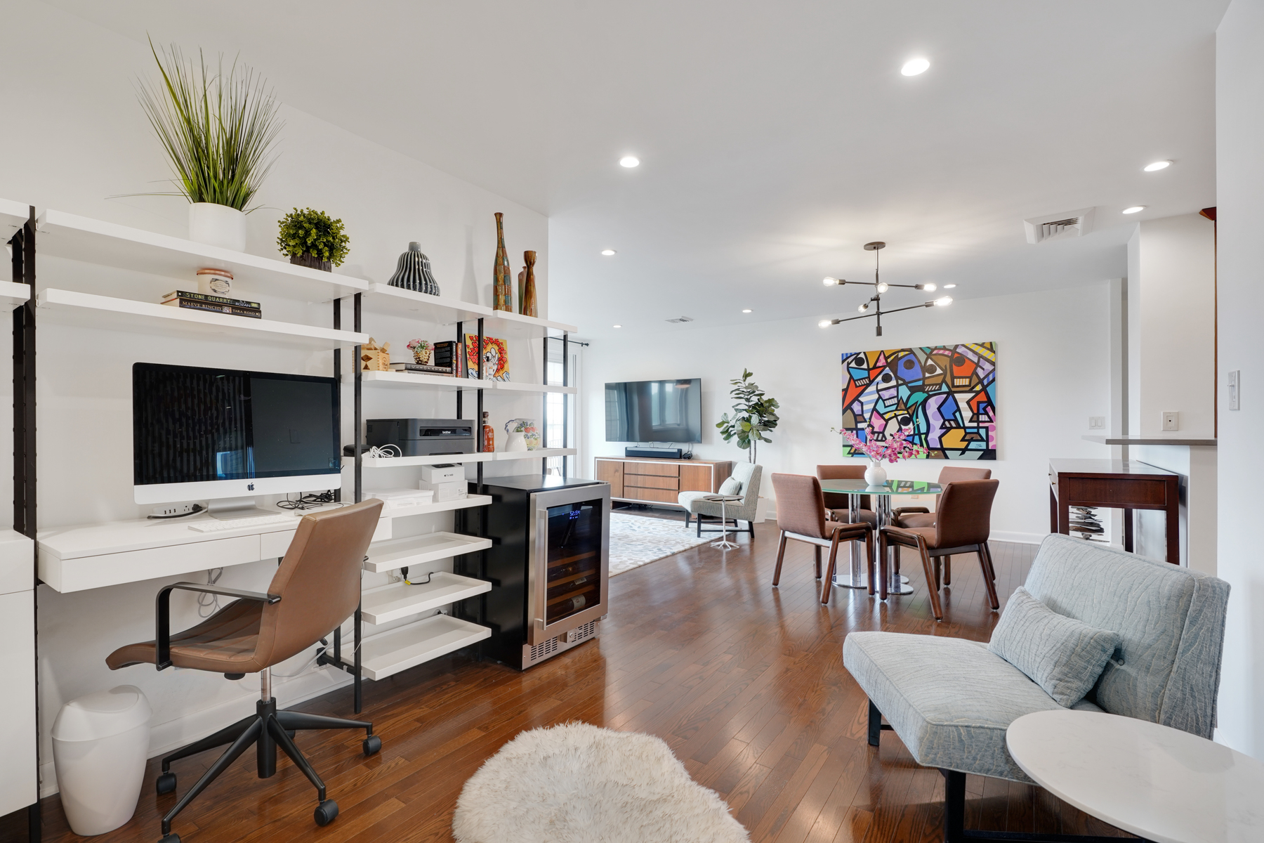 1 Euclid Avenue, #6D 