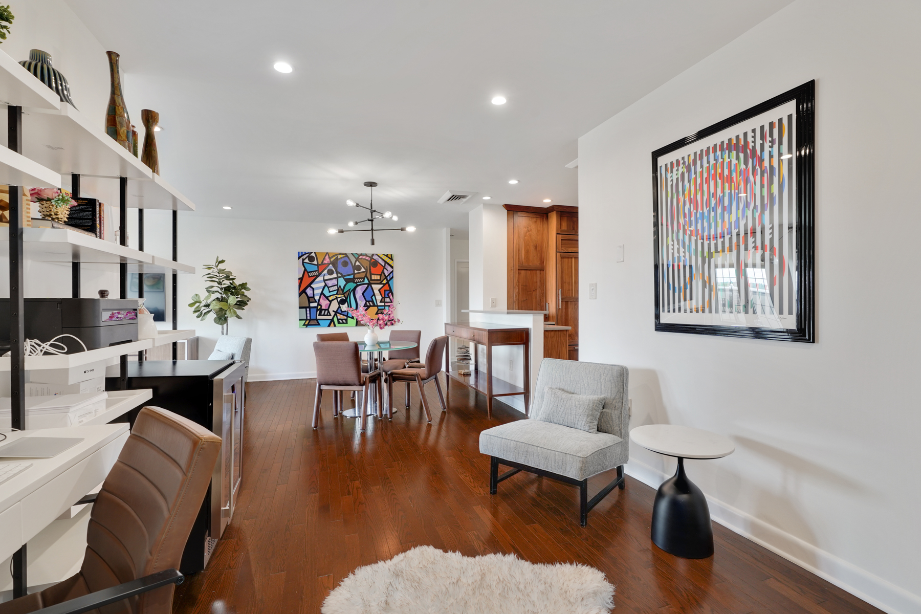 1 Euclid Avenue, #6D 