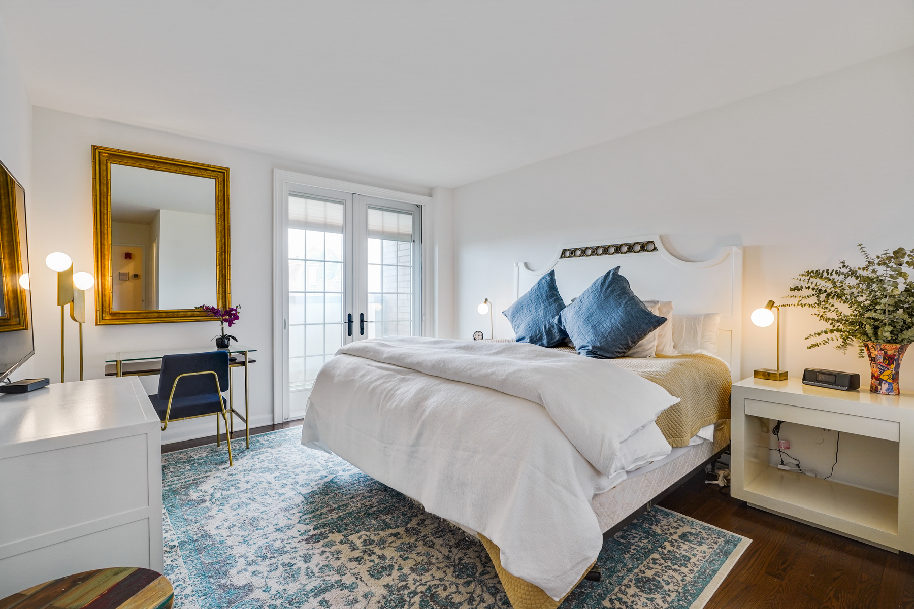 1 Euclid Avenue, #6D 