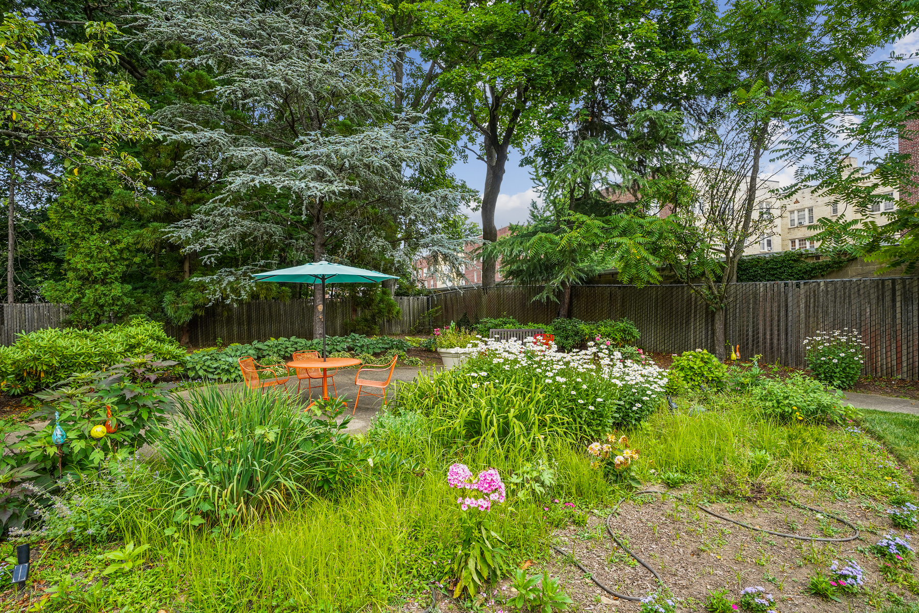 1 Euclid Avenue, #6D 
