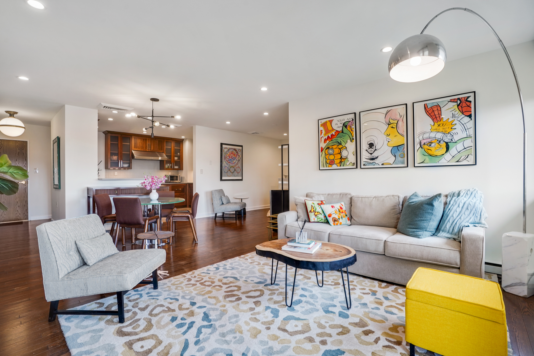 1 Euclid Avenue, #6D 