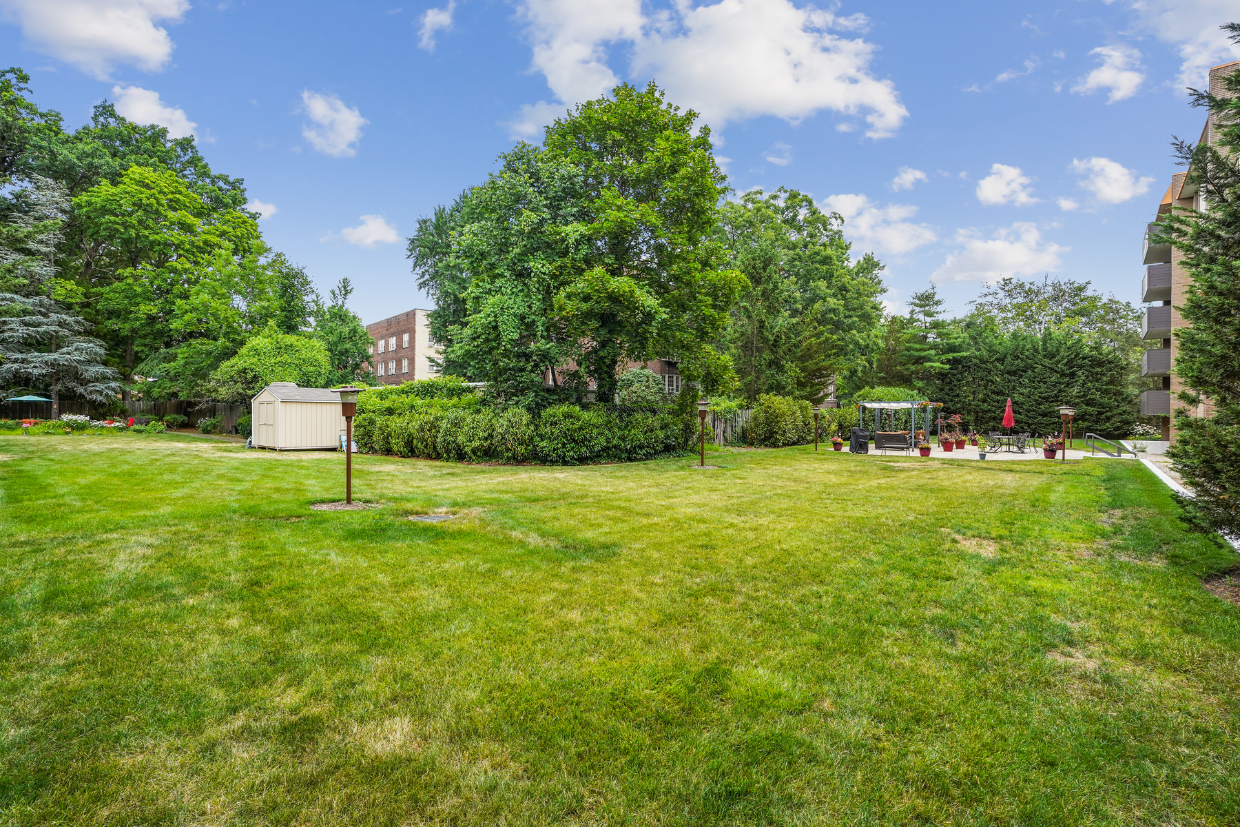 1 Euclid Avenue, #6D 