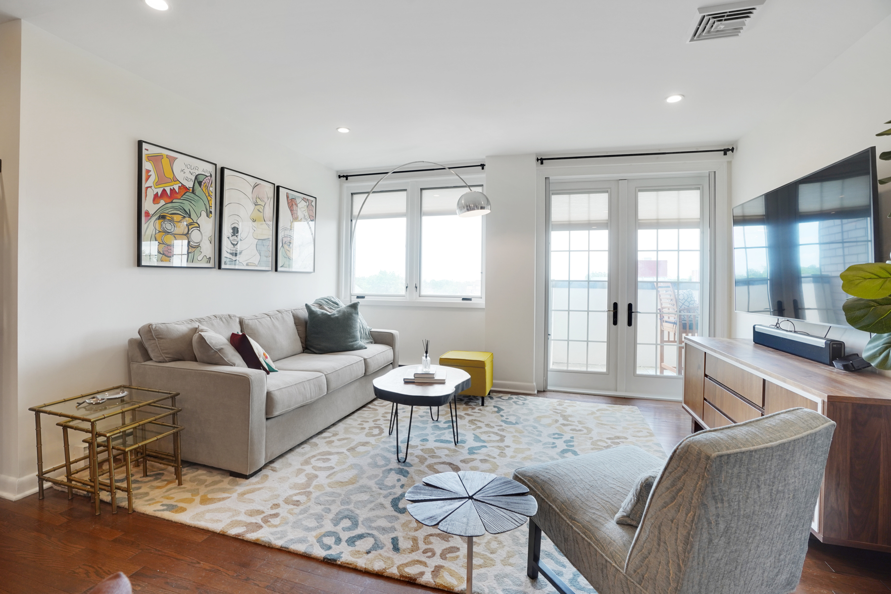 1 Euclid Avenue, #6D 